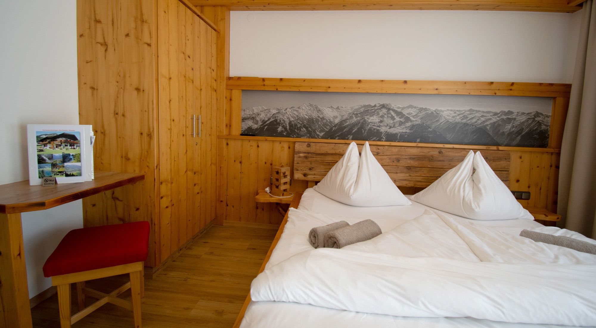  Gruppenhaus Krimml | Kitzbüheler Alpen | Salzburg Hohe Tauern - 