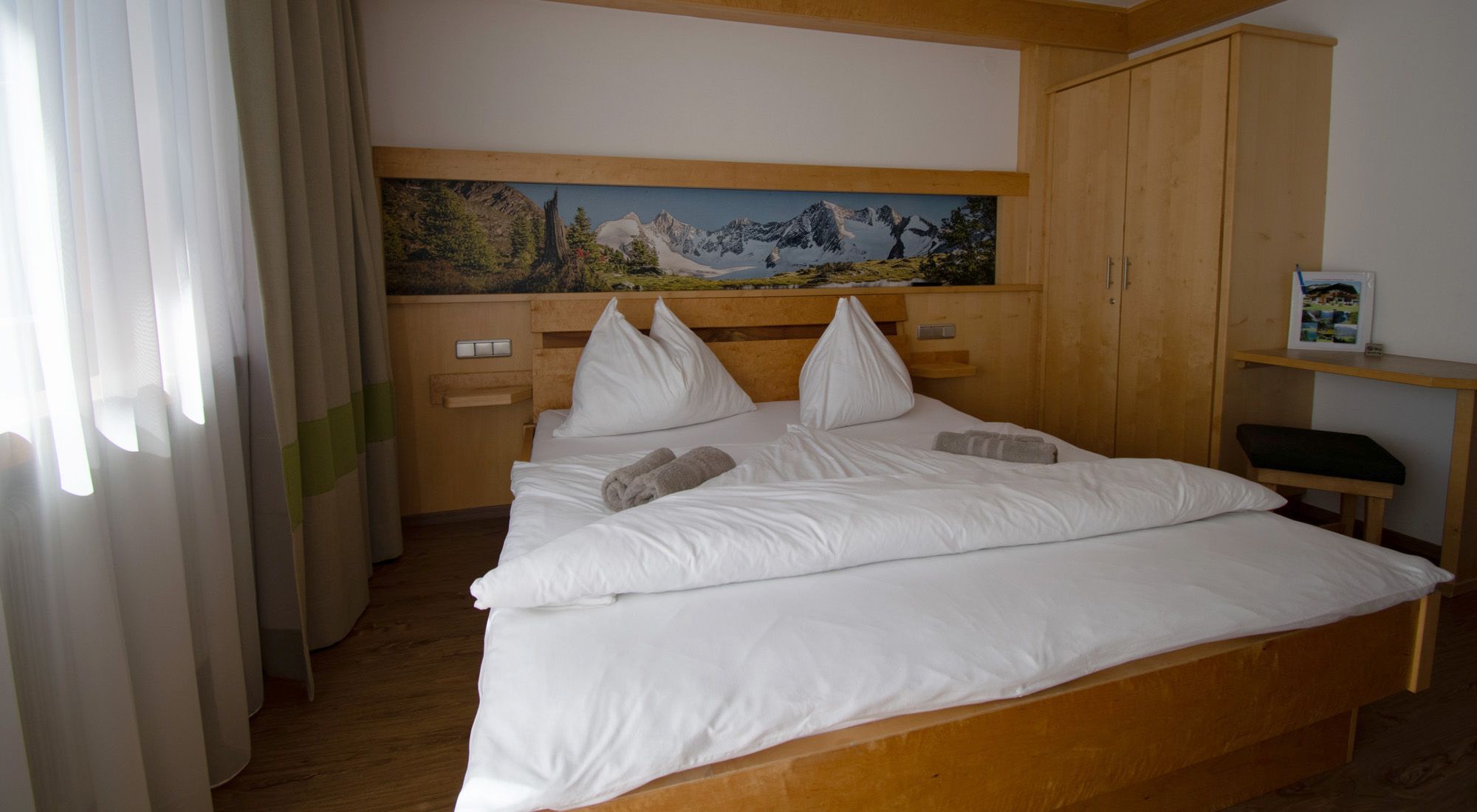  Gruppenhaus Krimml | Kitzbüheler Alpen | Salzburg Hohe Tauern - 