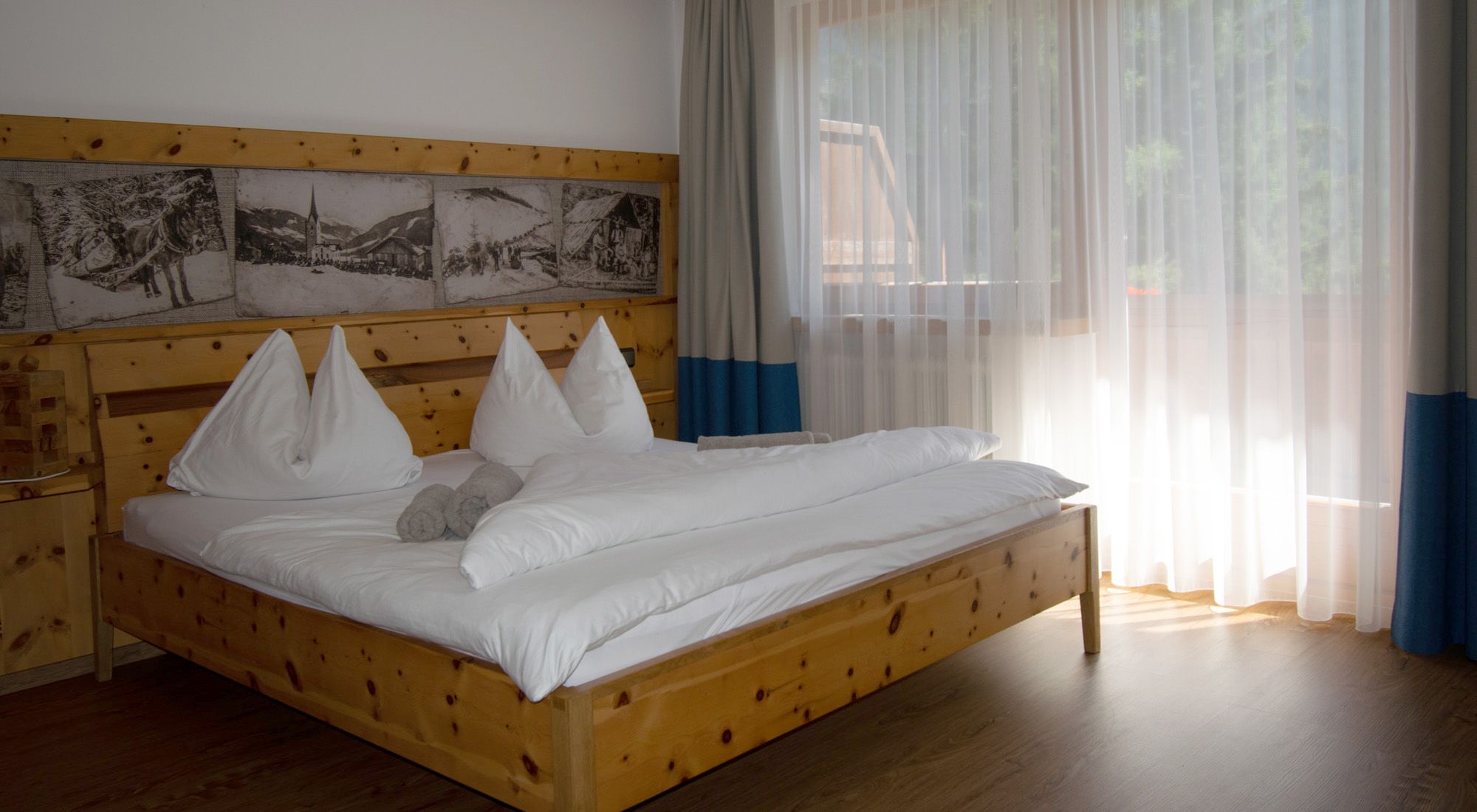 Gruppenhaus Krimml | Kitzbüheler Alpen | Salzburg Hohe Tauern - 