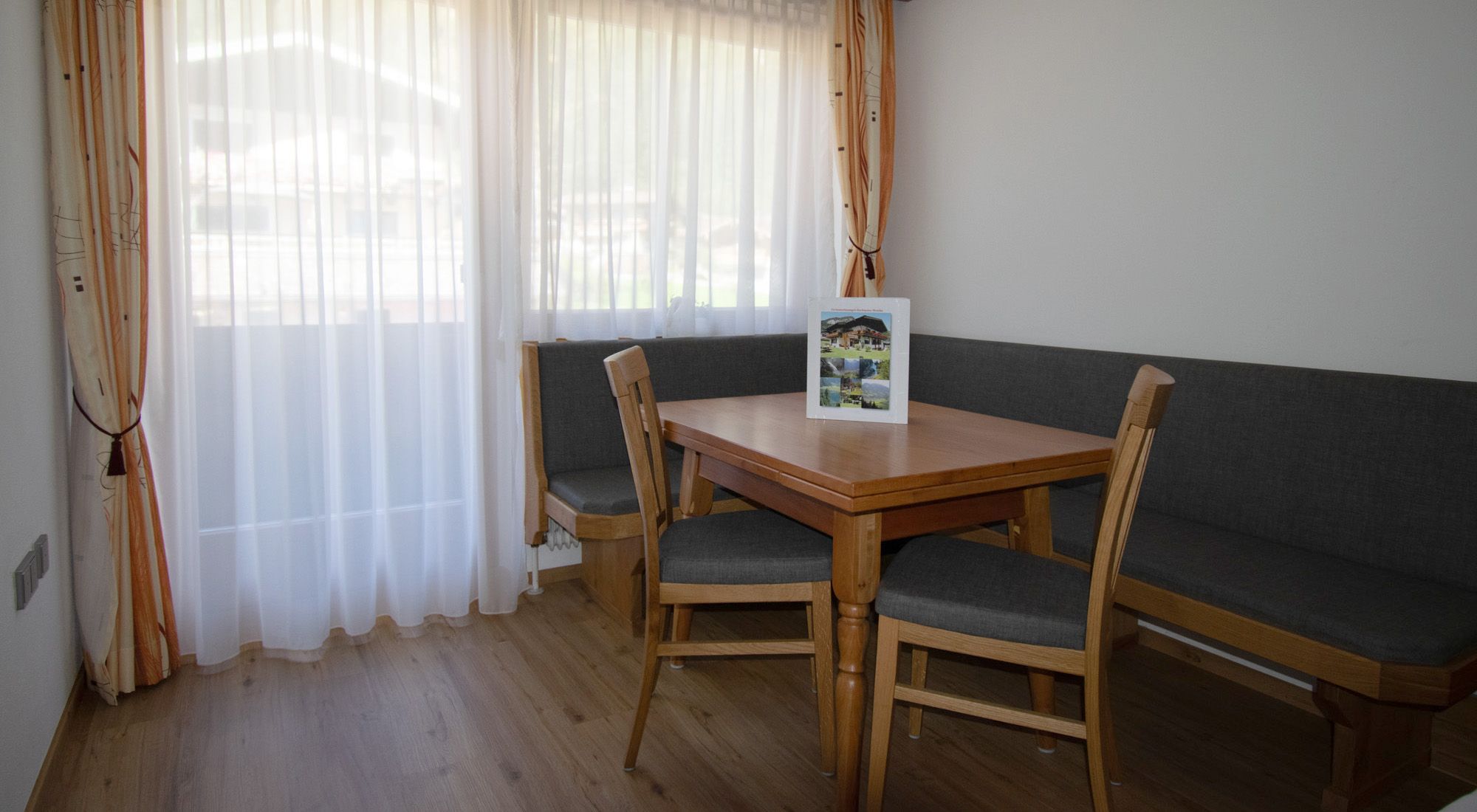 Gruppenhaus Krimml | Kitzbüheler Alpen | Salzburg Hohe Tauern - 