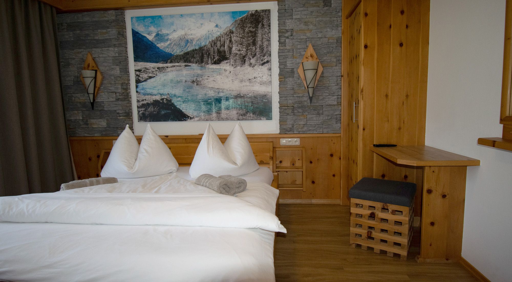  Gruppenhaus Krimml | Kitzbüheler Alpen | Salzburg Hohe Tauern - 