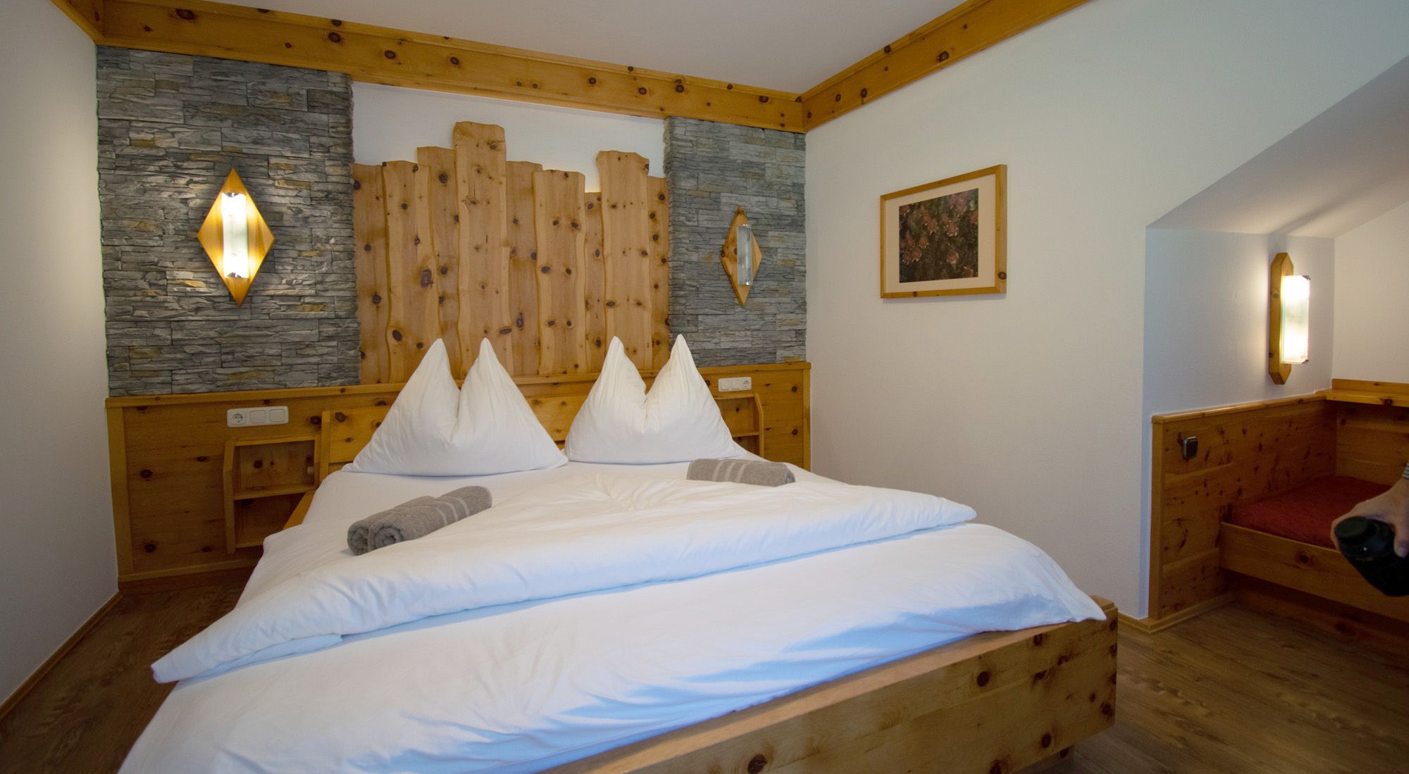  Gruppenhaus Krimml | Kitzbüheler Alpen | Salzburg Hohe Tauern - 