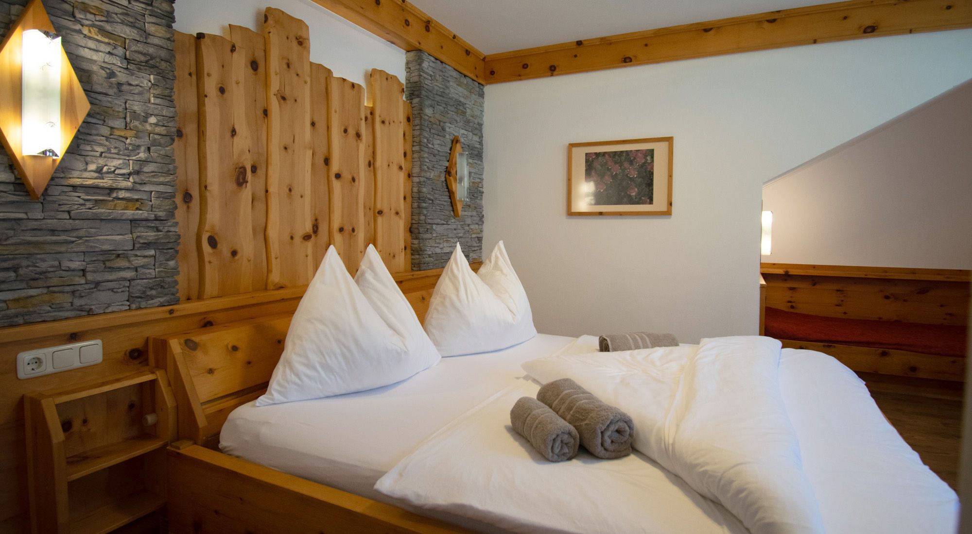 Gruppenhaus Krimml | Kitzbüheler Alpen | Salzburg Hohe Tauern - 
