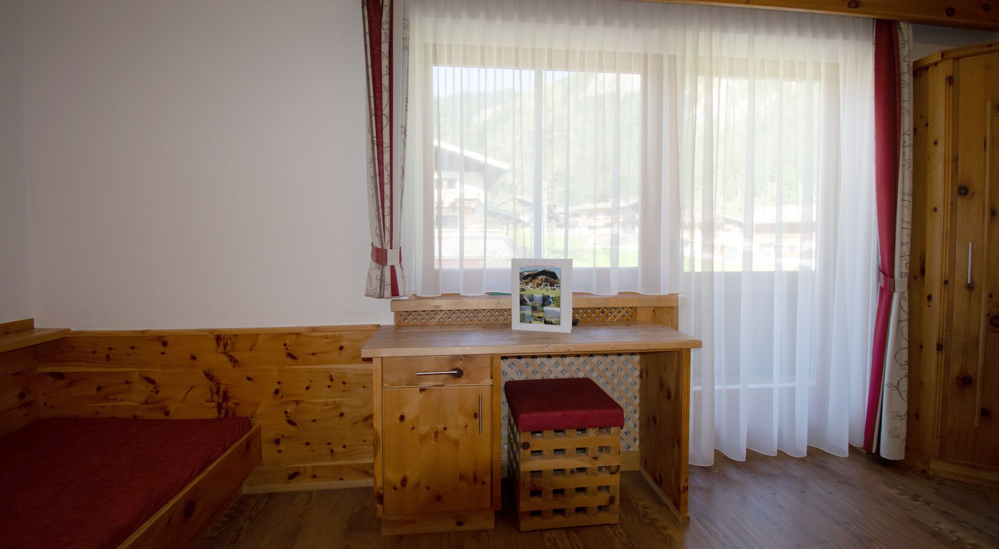  Gruppenhaus Krimml | Kitzbüheler Alpen | Salzburg Hohe Tauern - 
