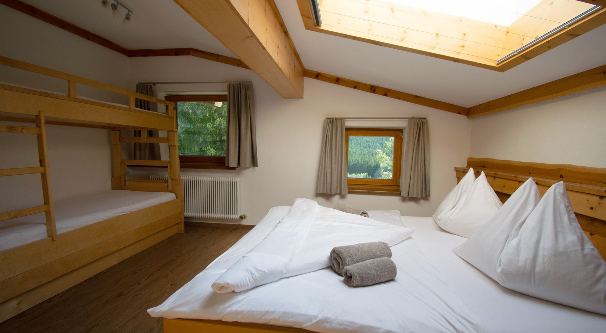  Gruppenhaus Krimml | Kitzbüheler Alpen | Salzburg Hohe Tauern - 