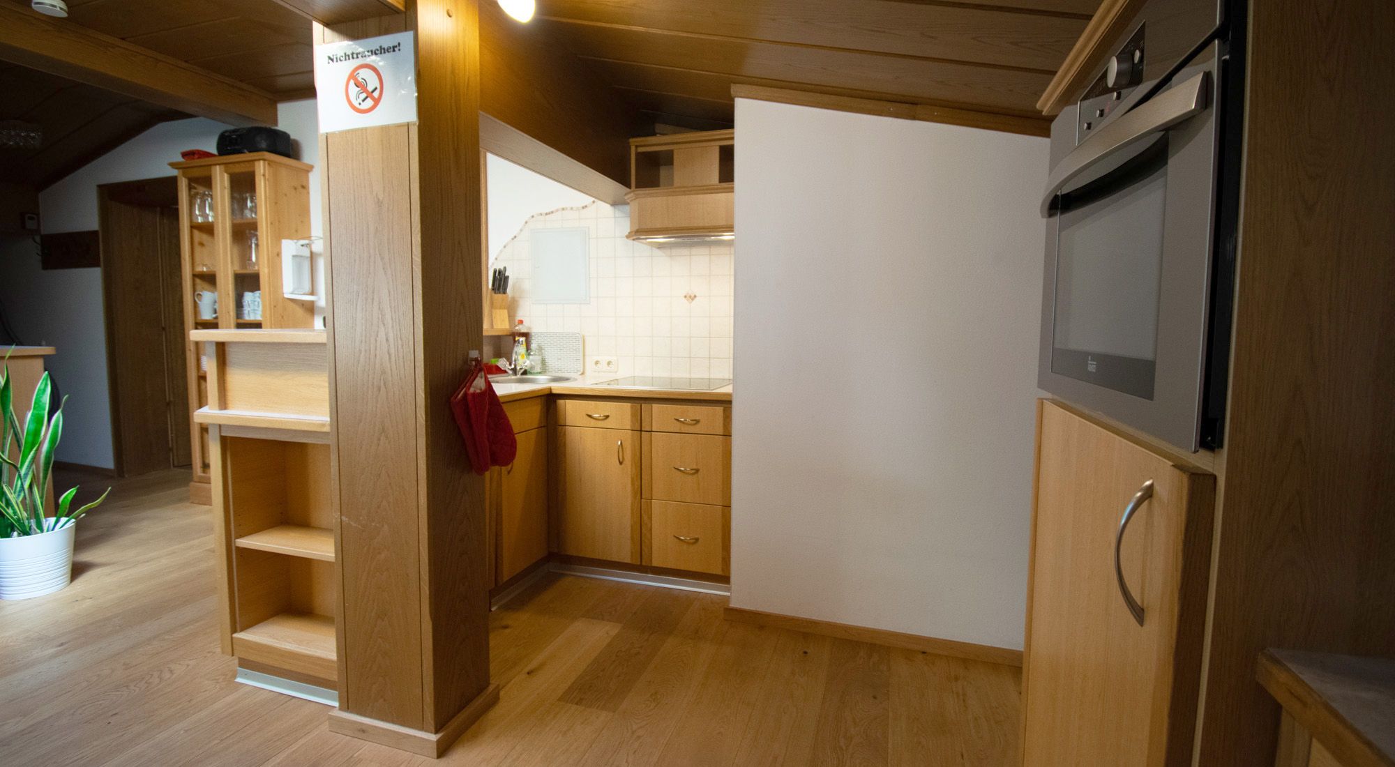  Gruppenhaus Krimml | Kitzbüheler Alpen | Salzburg Hohe Tauern - 