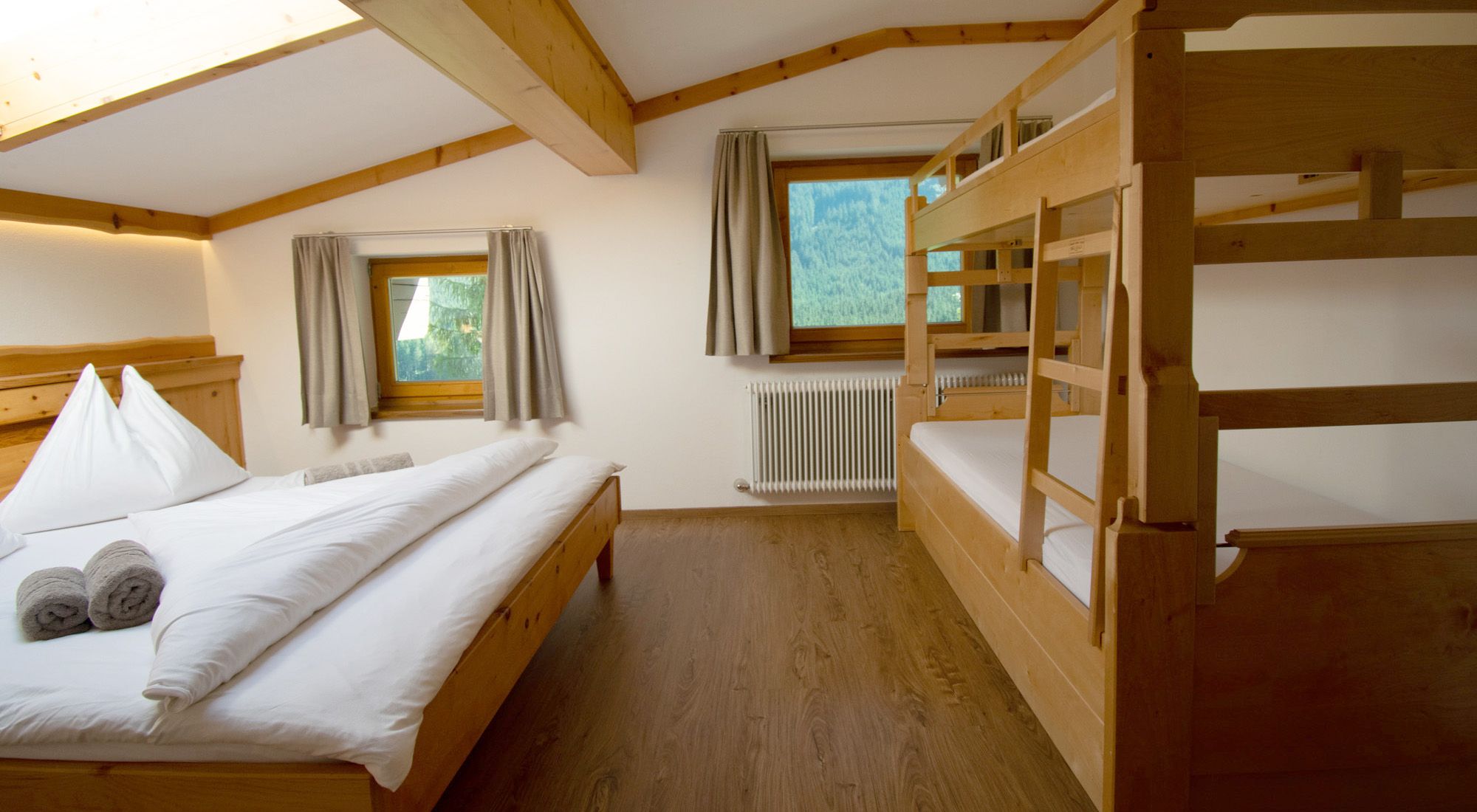  Gruppenhaus Krimml | Kitzbüheler Alpen | Salzburg Hohe Tauern - 