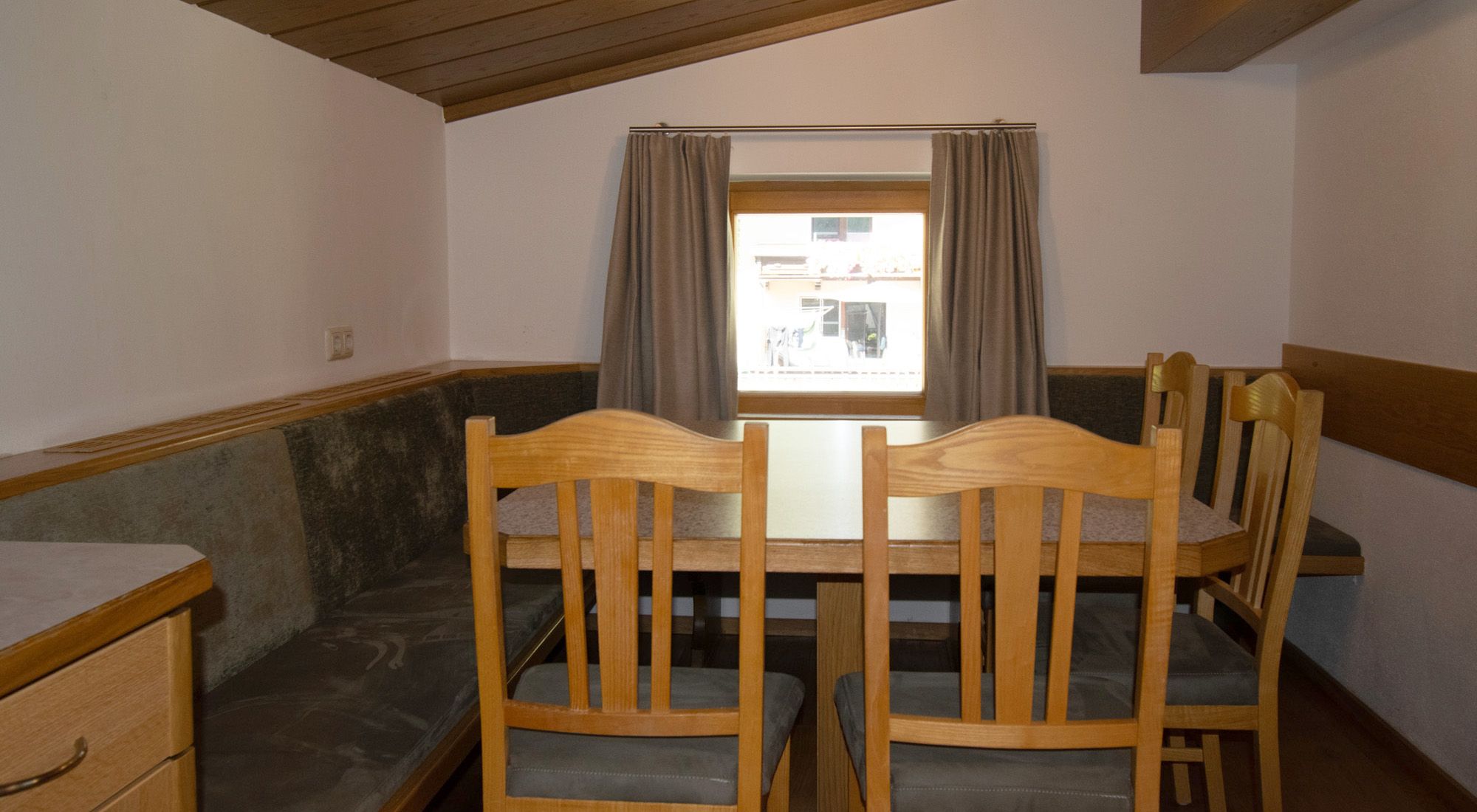  Gruppenhaus Krimml | Kitzbüheler Alpen | Salzburg Hohe Tauern - 