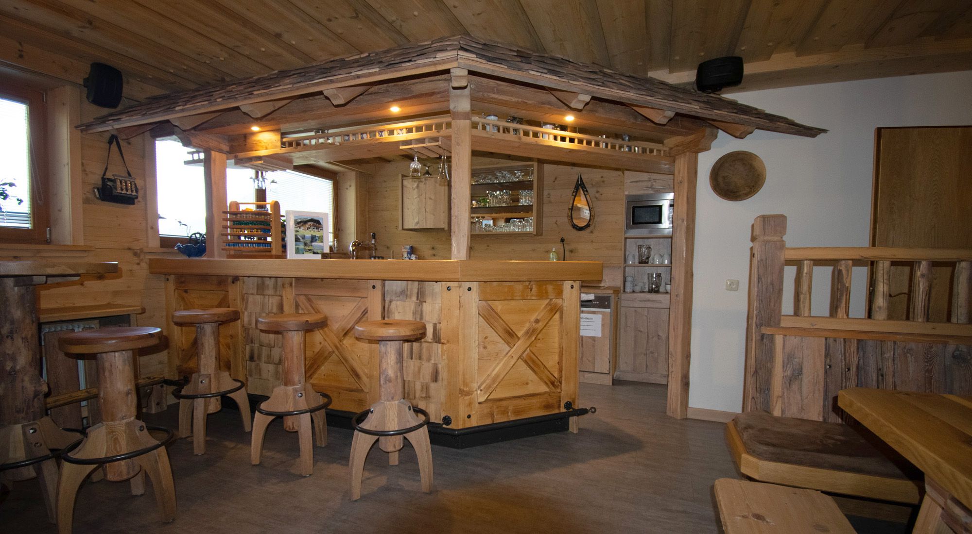  Gruppenhaus Krimml | Kitzbüheler Alpen | Salzburg Hohe Tauern - 