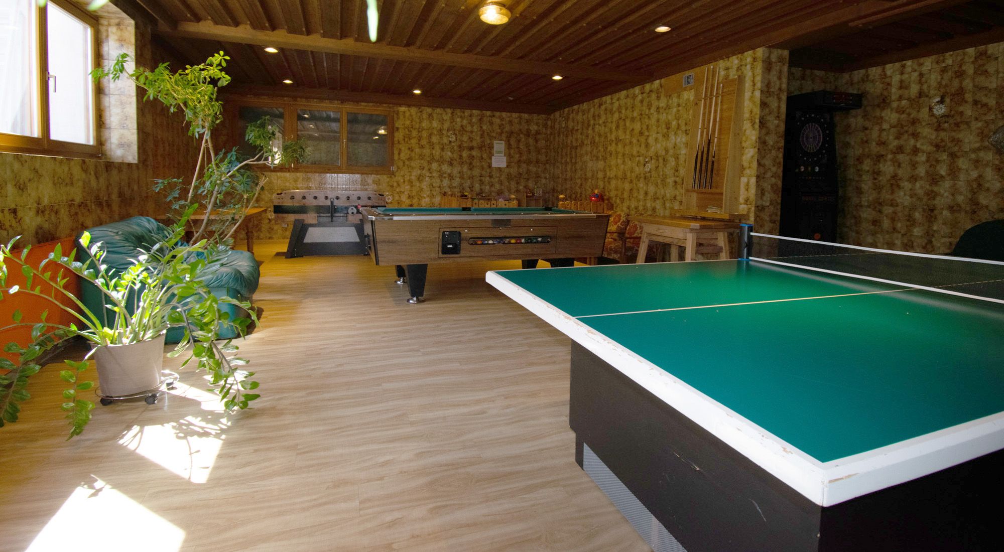  Gruppenhaus Krimml | Kitzbüheler Alpen | Salzburg Hohe Tauern - 