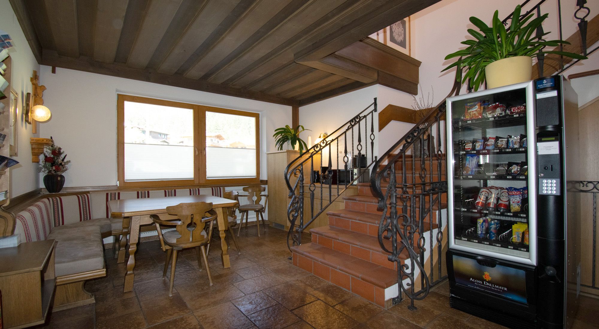  Gruppenhaus Krimml | Kitzbüheler Alpen | Salzburg Hohe Tauern - 