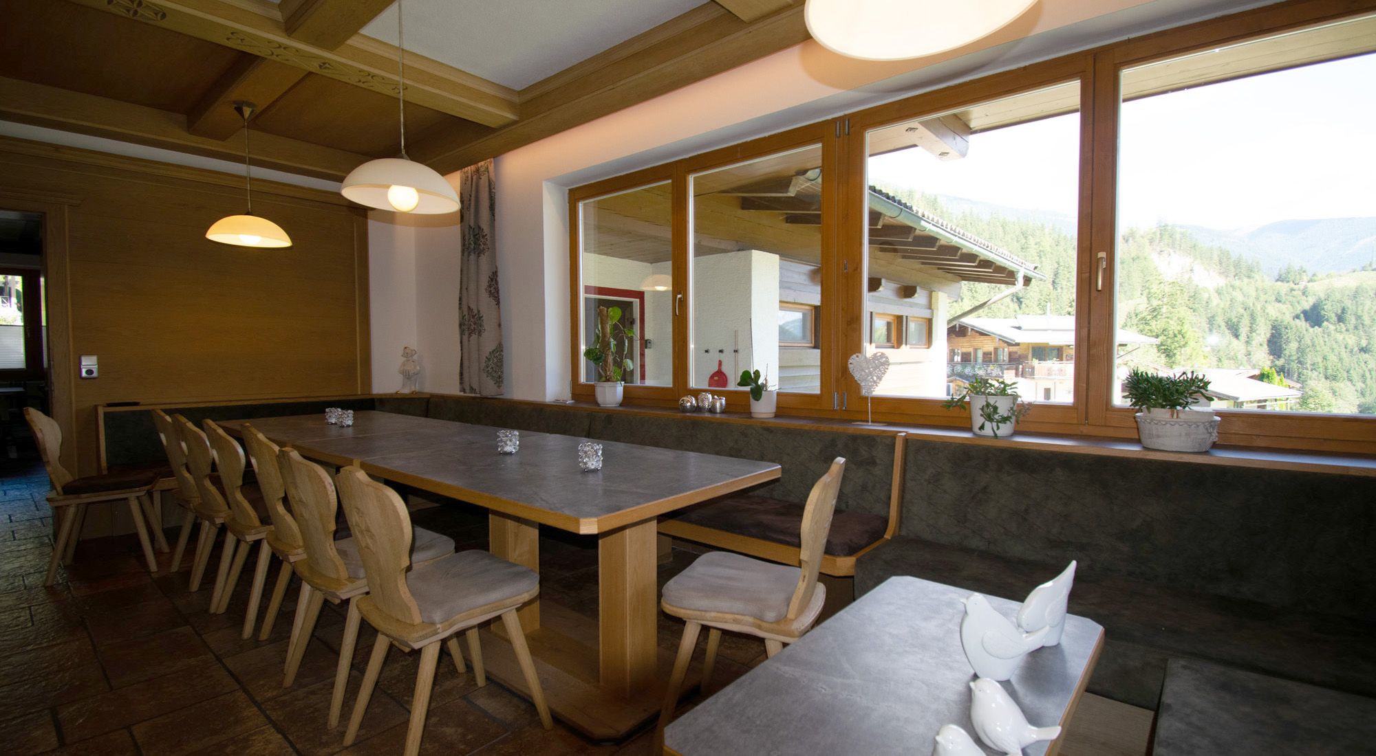  Gruppenhaus Krimml | Kitzbüheler Alpen | Salzburg Hohe Tauern - 