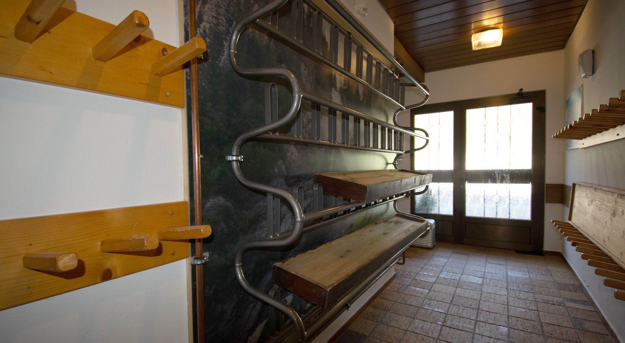  Gruppenhaus Krimml | Kitzbüheler Alpen | Salzburg Hohe Tauern - 