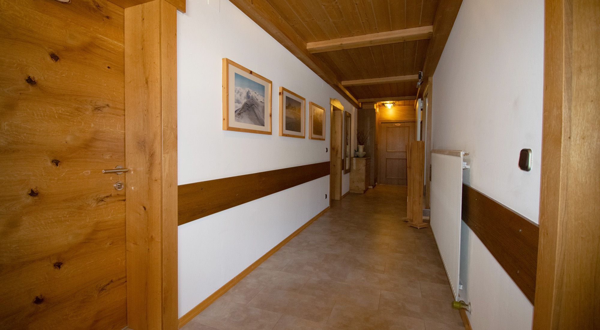 Gruppenhaus Krimml | Kitzbüheler Alpen | Salzburg Hohe Tauern - 