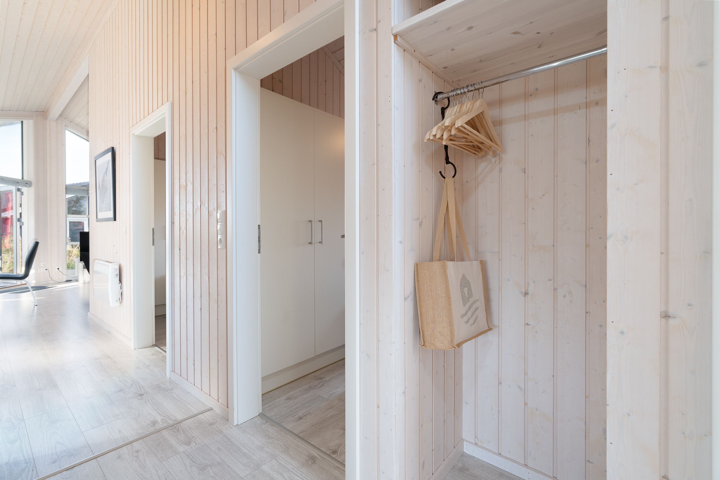 Fassade / Eingang