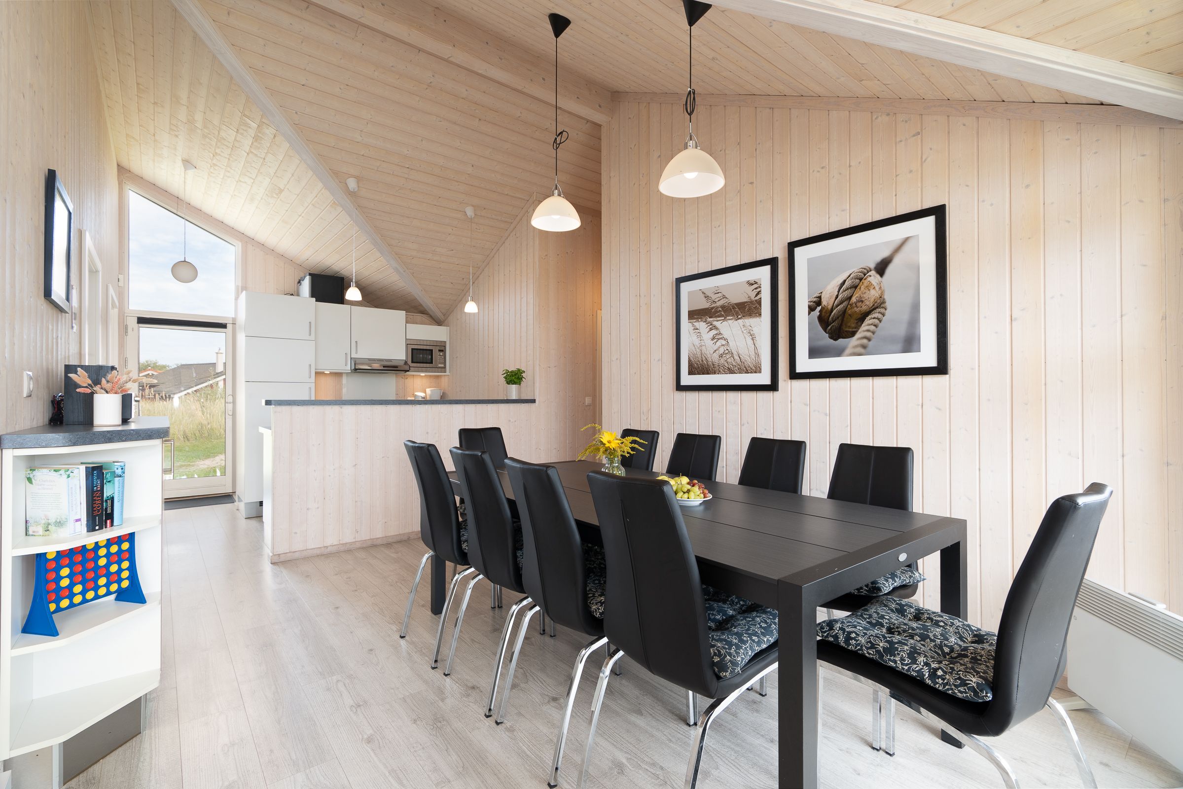 Holiday Vital Resort Ferienhaus 35 9