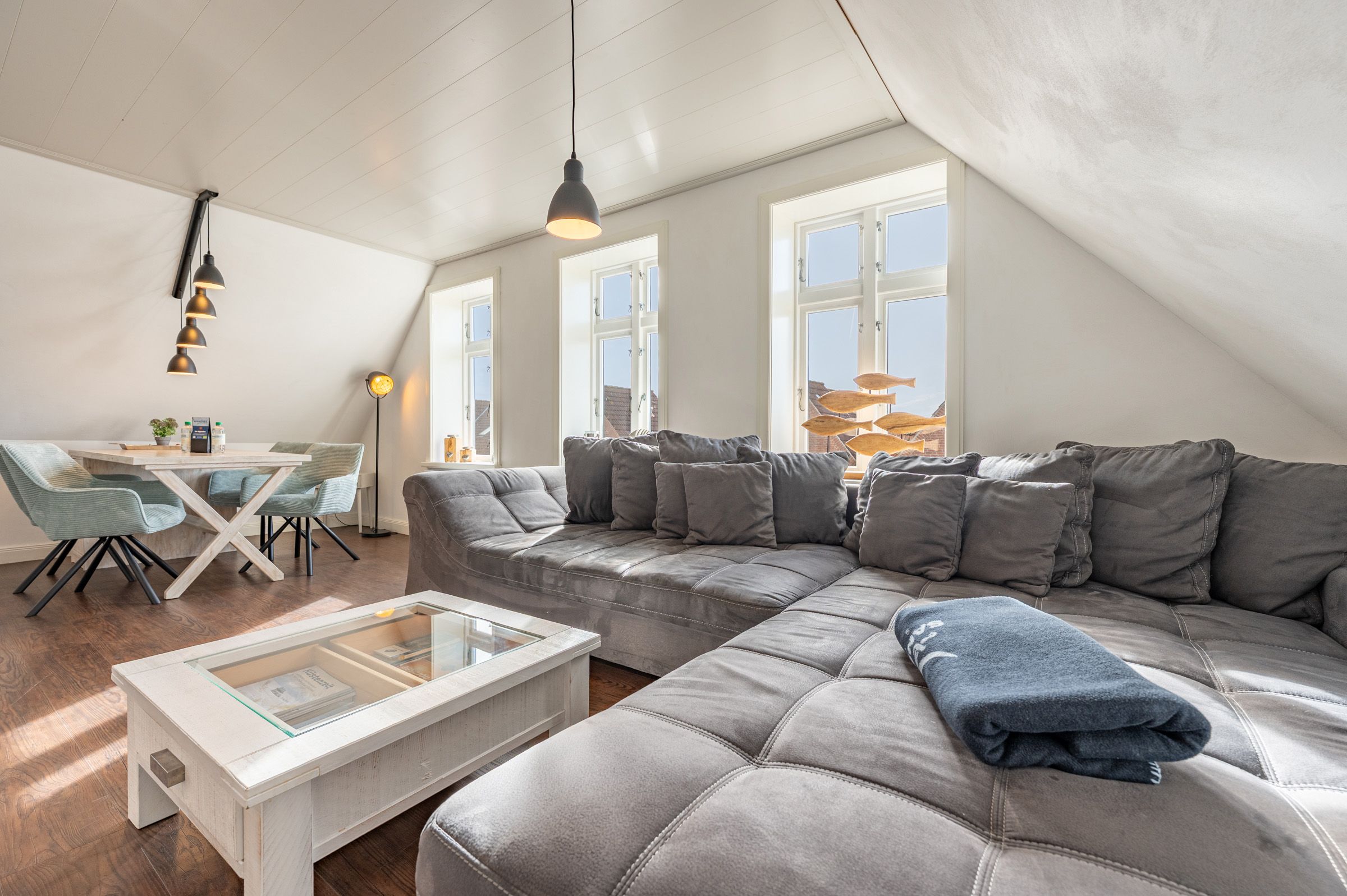 Apartment "Unter Sternen" 4