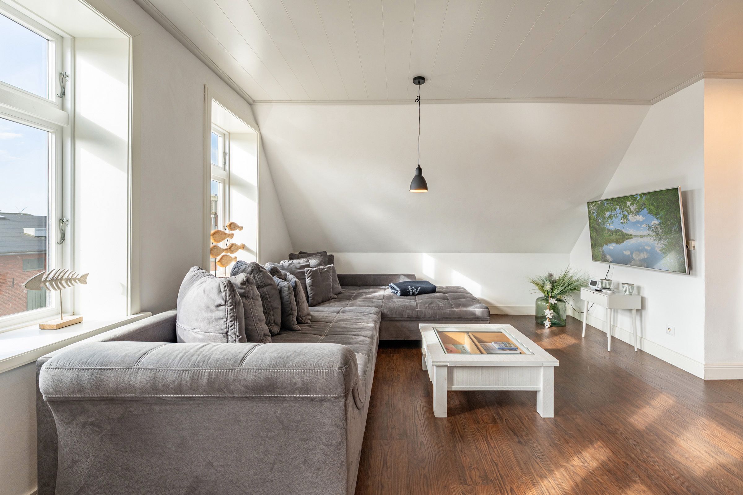 Apartment "Unter Sternen" 3
