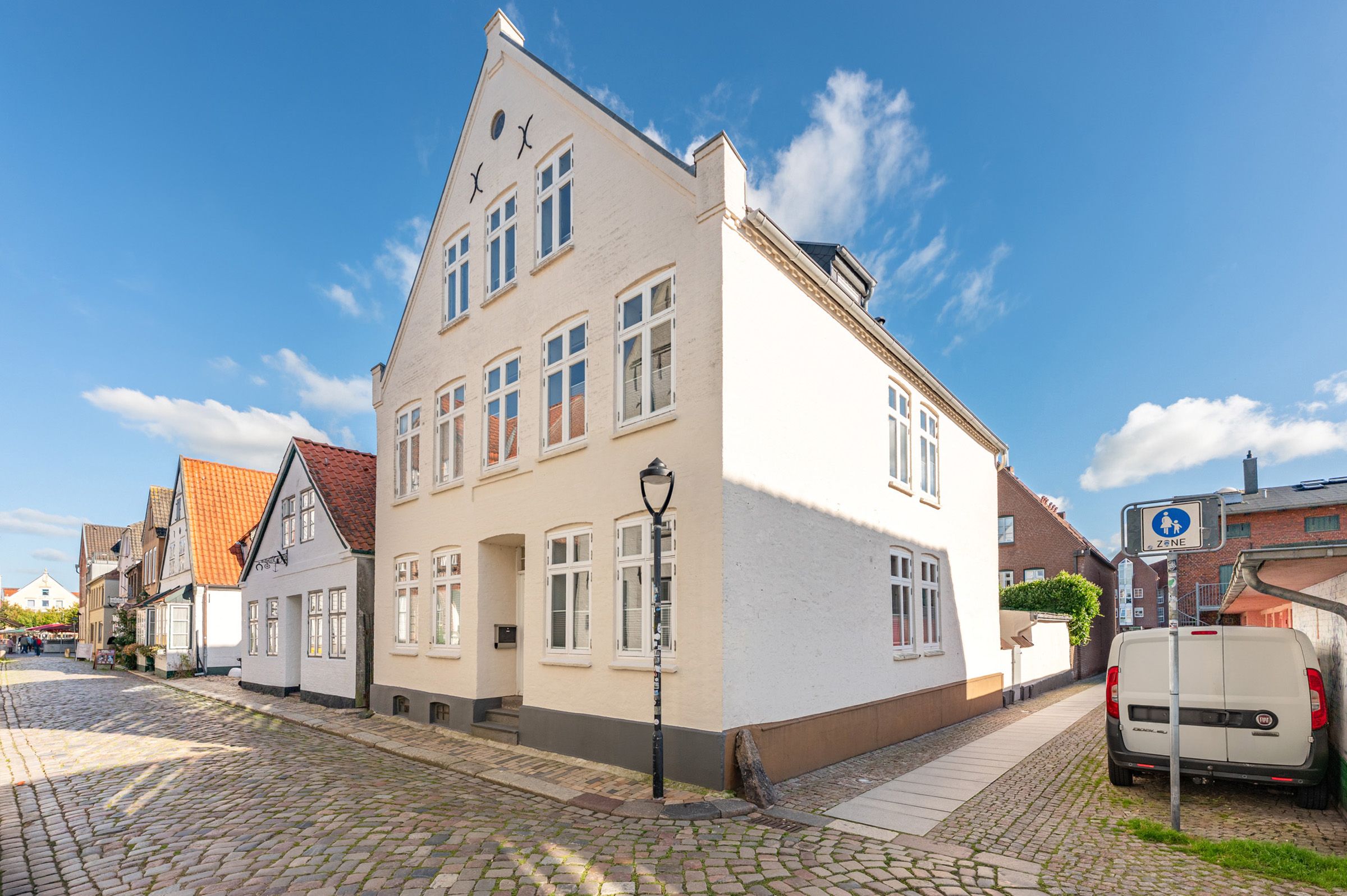 Apartment "Unter Sternen" 2