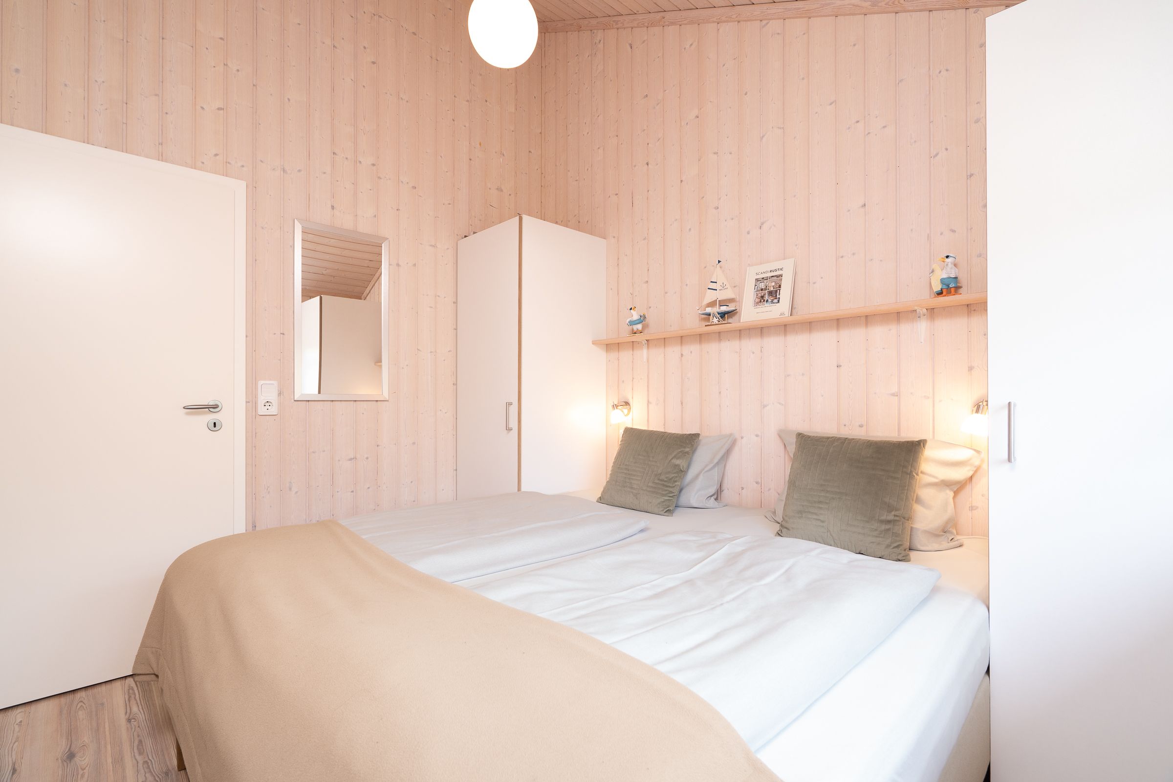 Holiday Vital Resort Ferienhaus 163 24