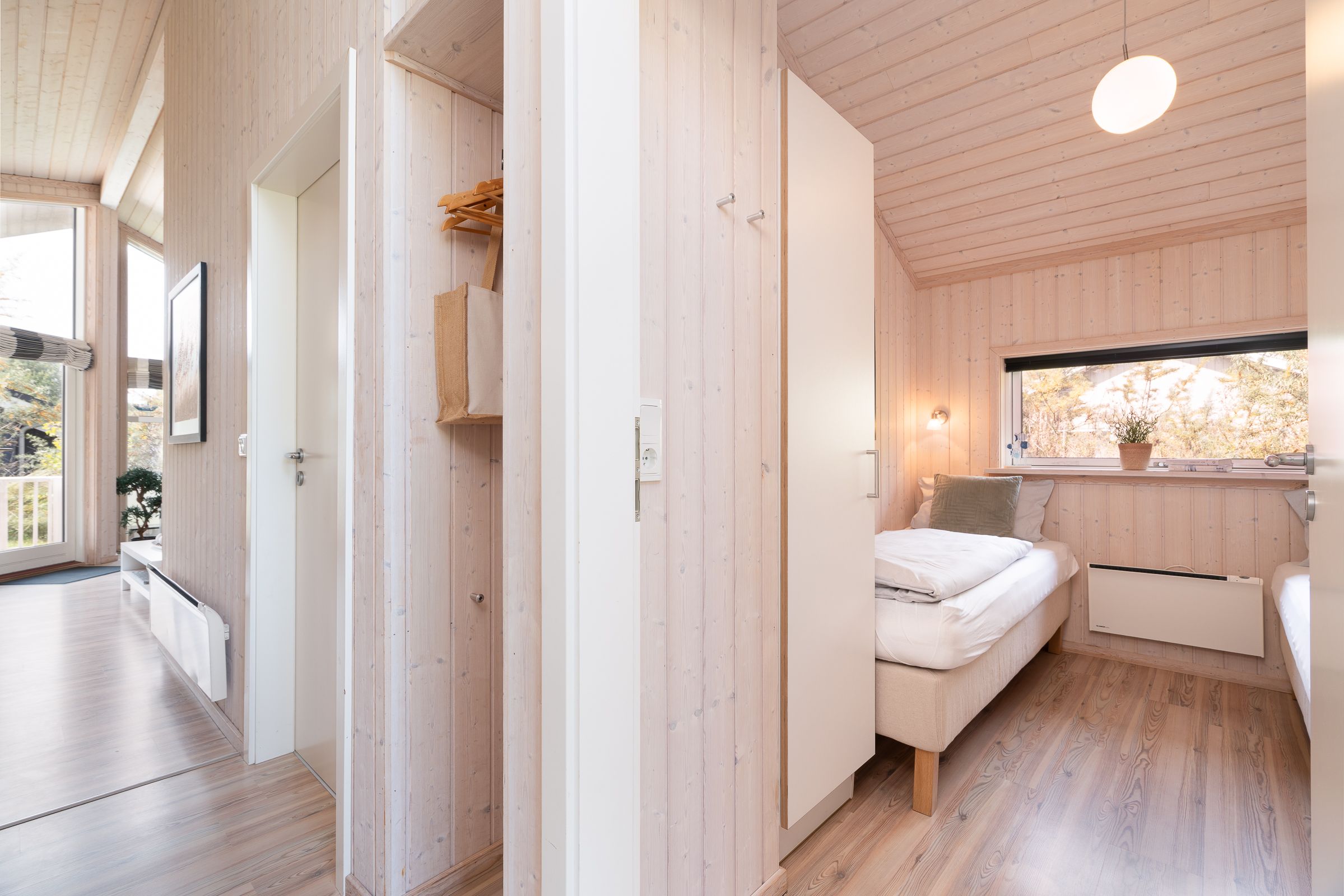 Holiday Vital Resort Ferienhaus 163 29