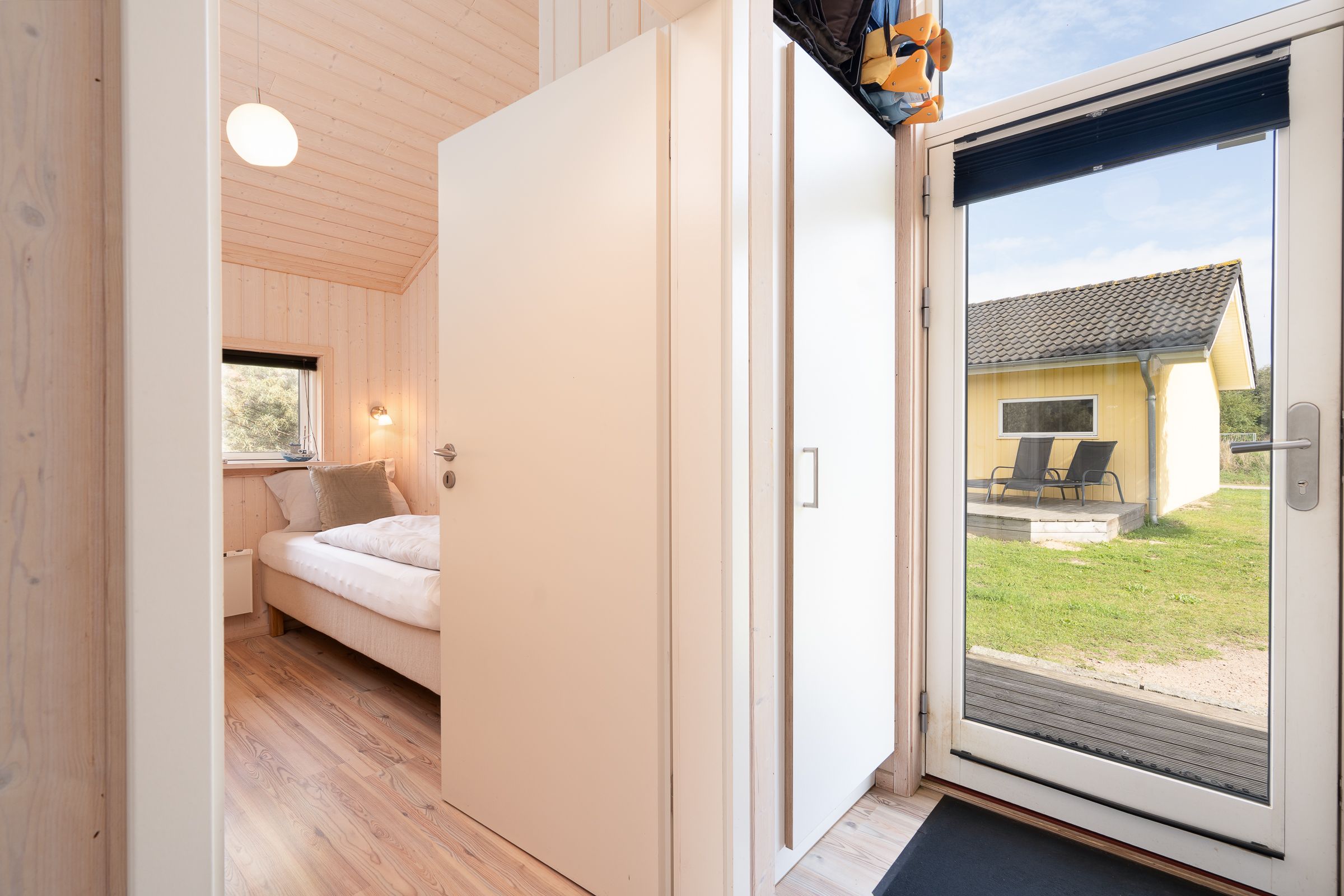 Holiday Vital Resort Ferienhaus 163 34