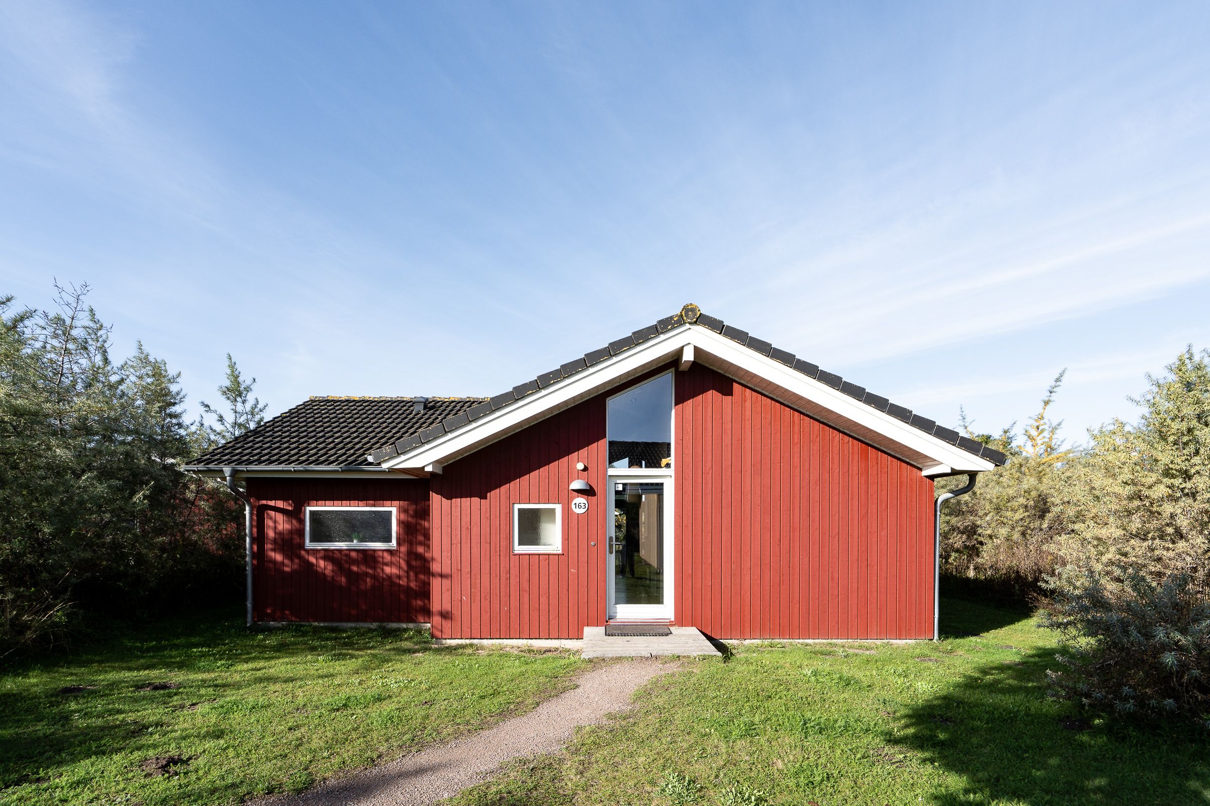 Holiday Vital Resort Ferienhaus 163 48