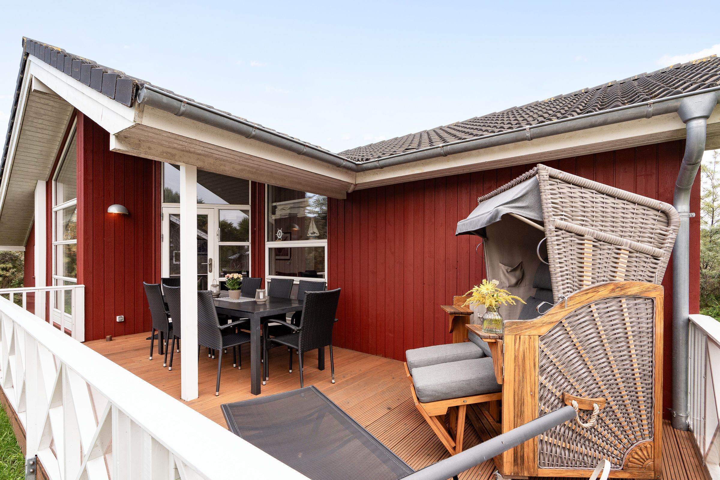 Holiday Vital Resort Ferienhaus 163 5