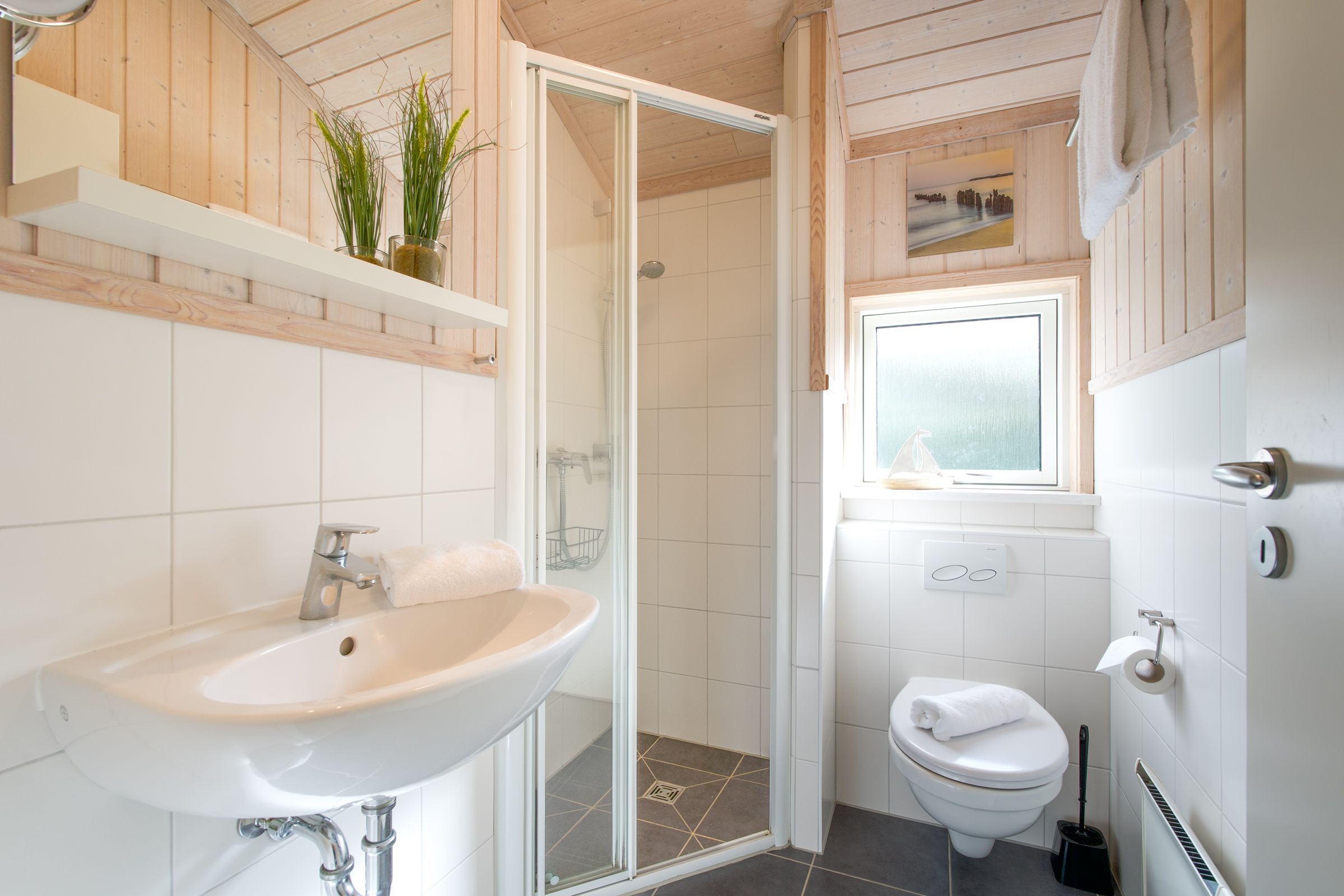 Gäste-WC
