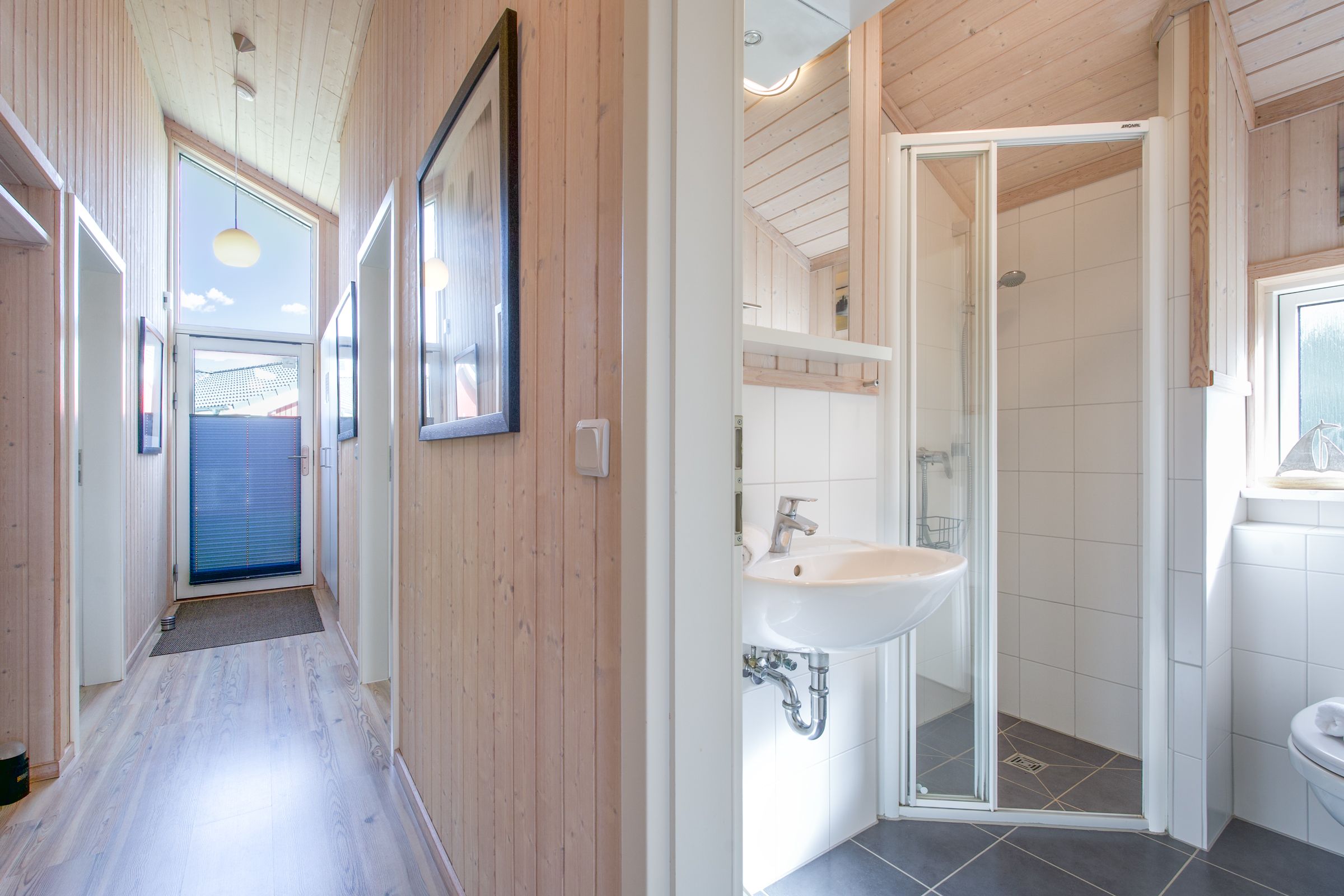 Gäste-WC