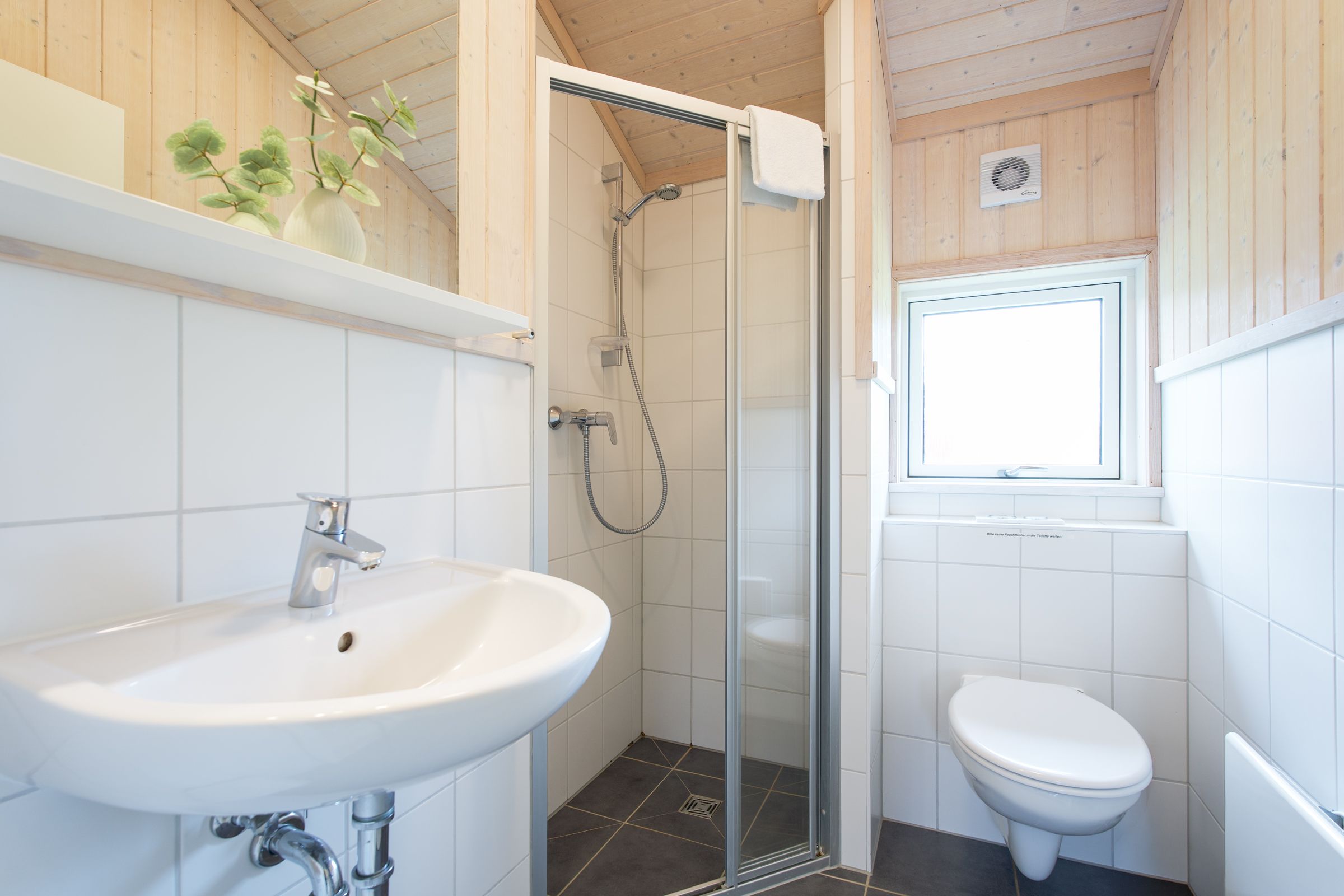 Guest WC