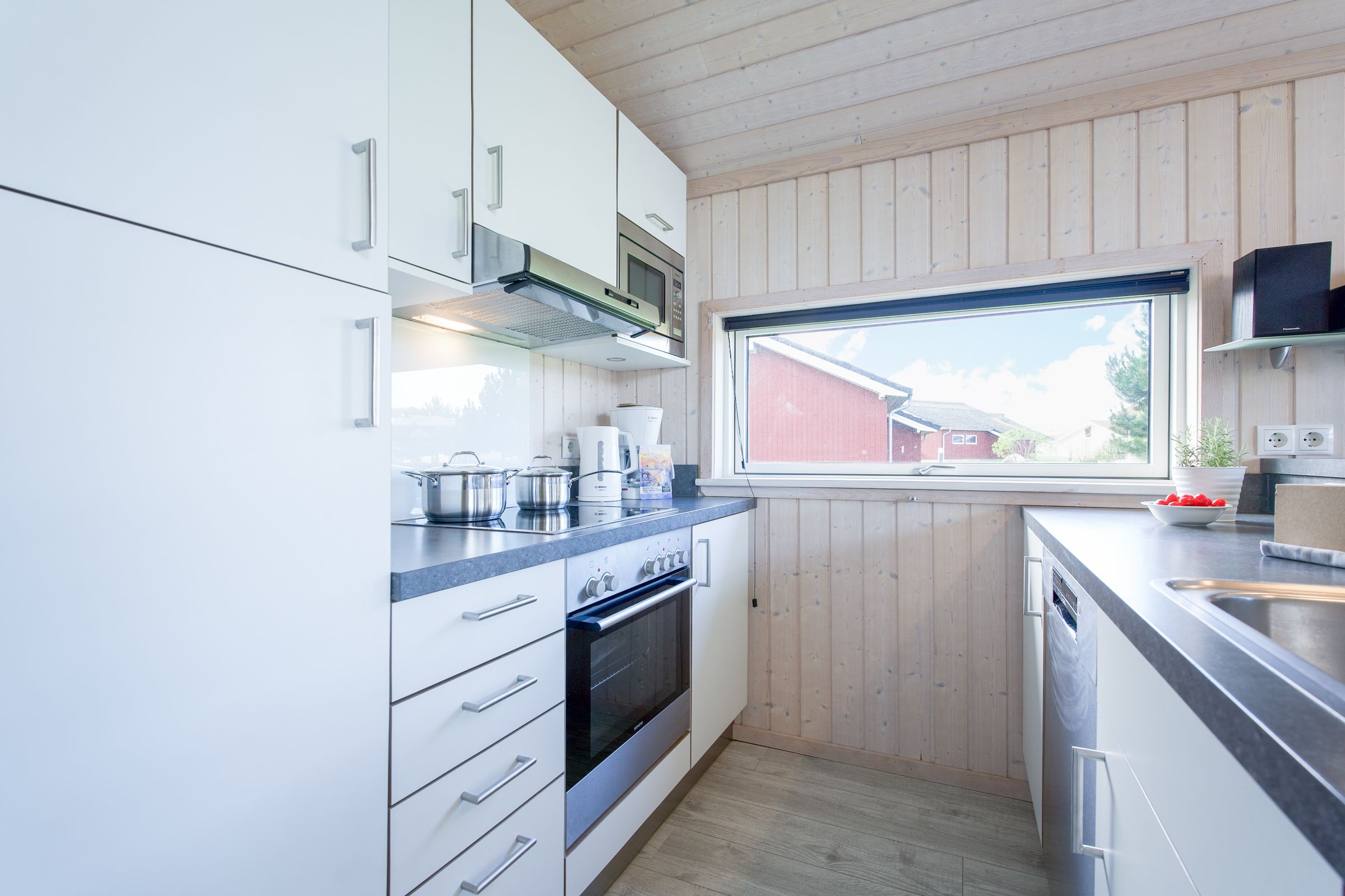 Holiday Vital Resort Ferienhaus 43 18