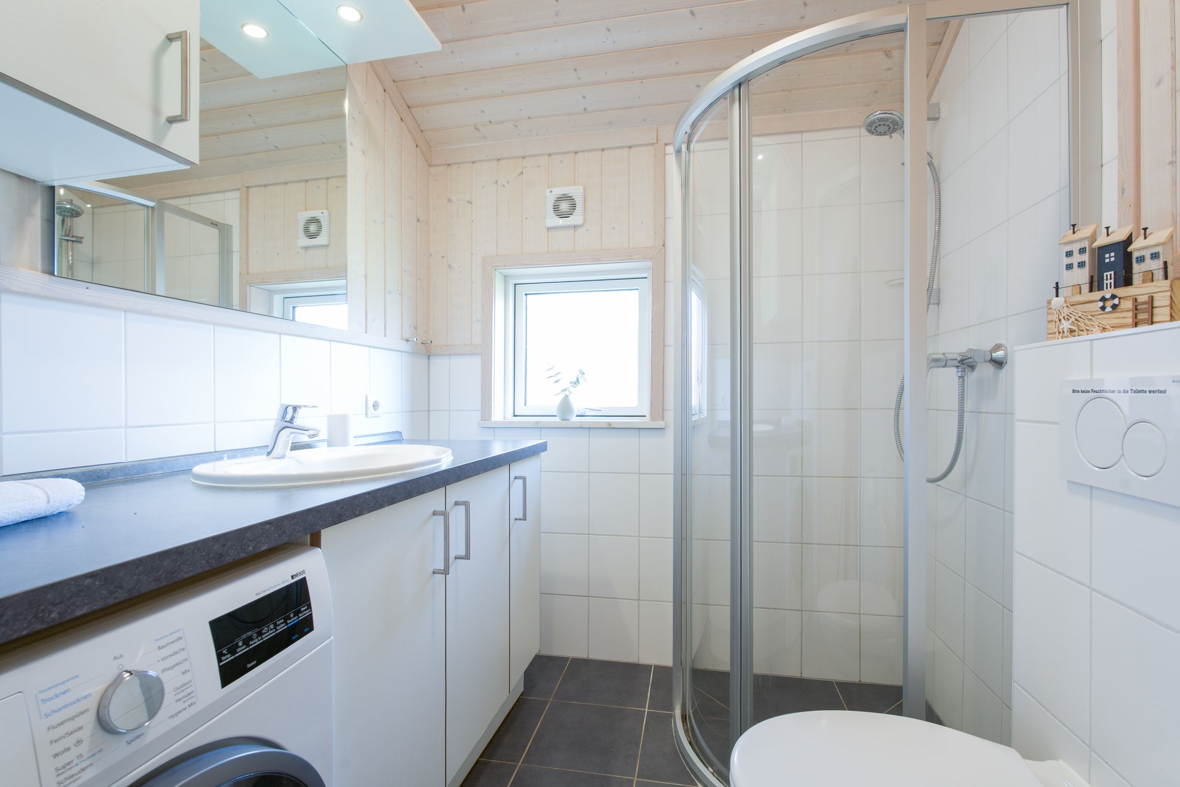 Guest WC