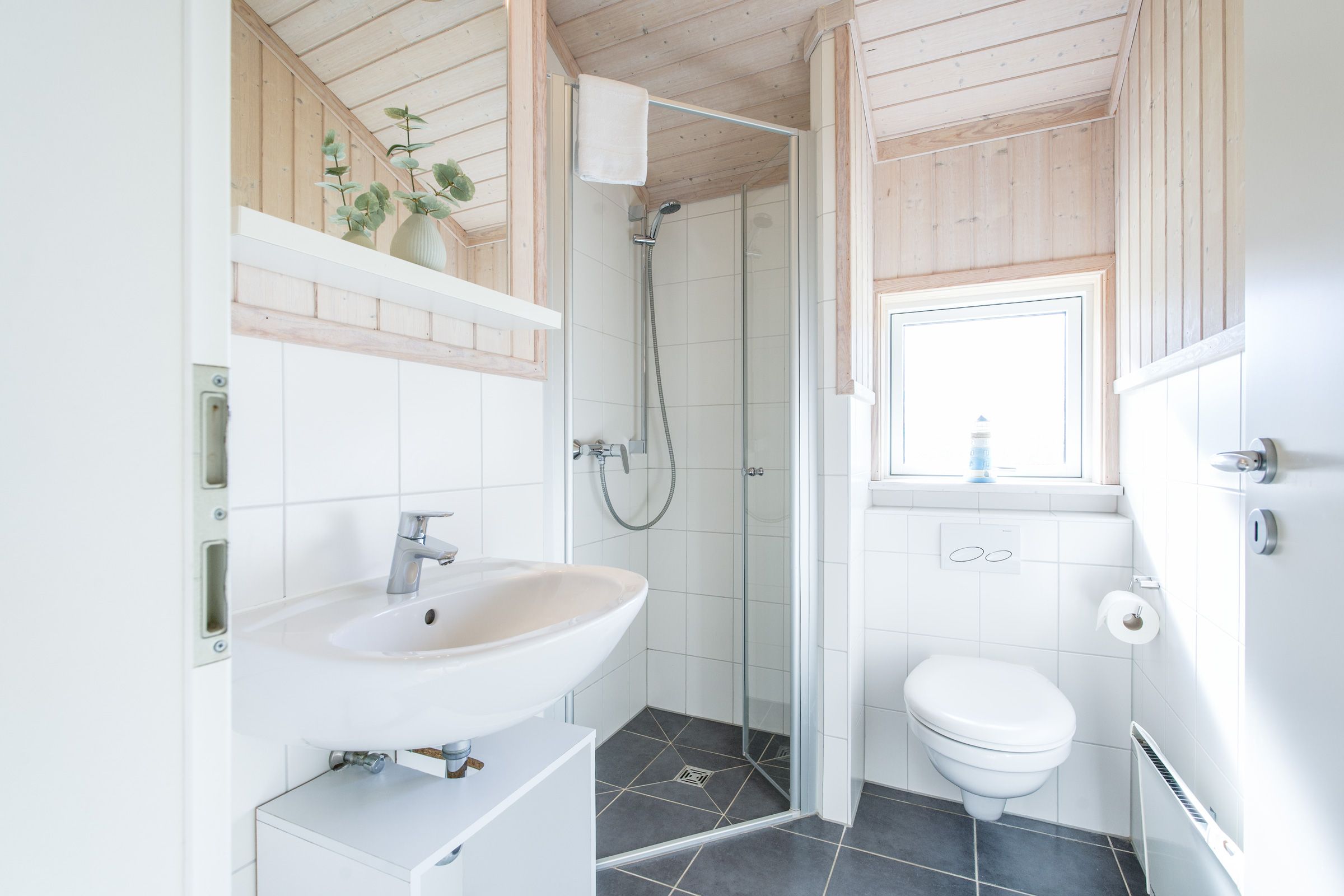 Guest WC