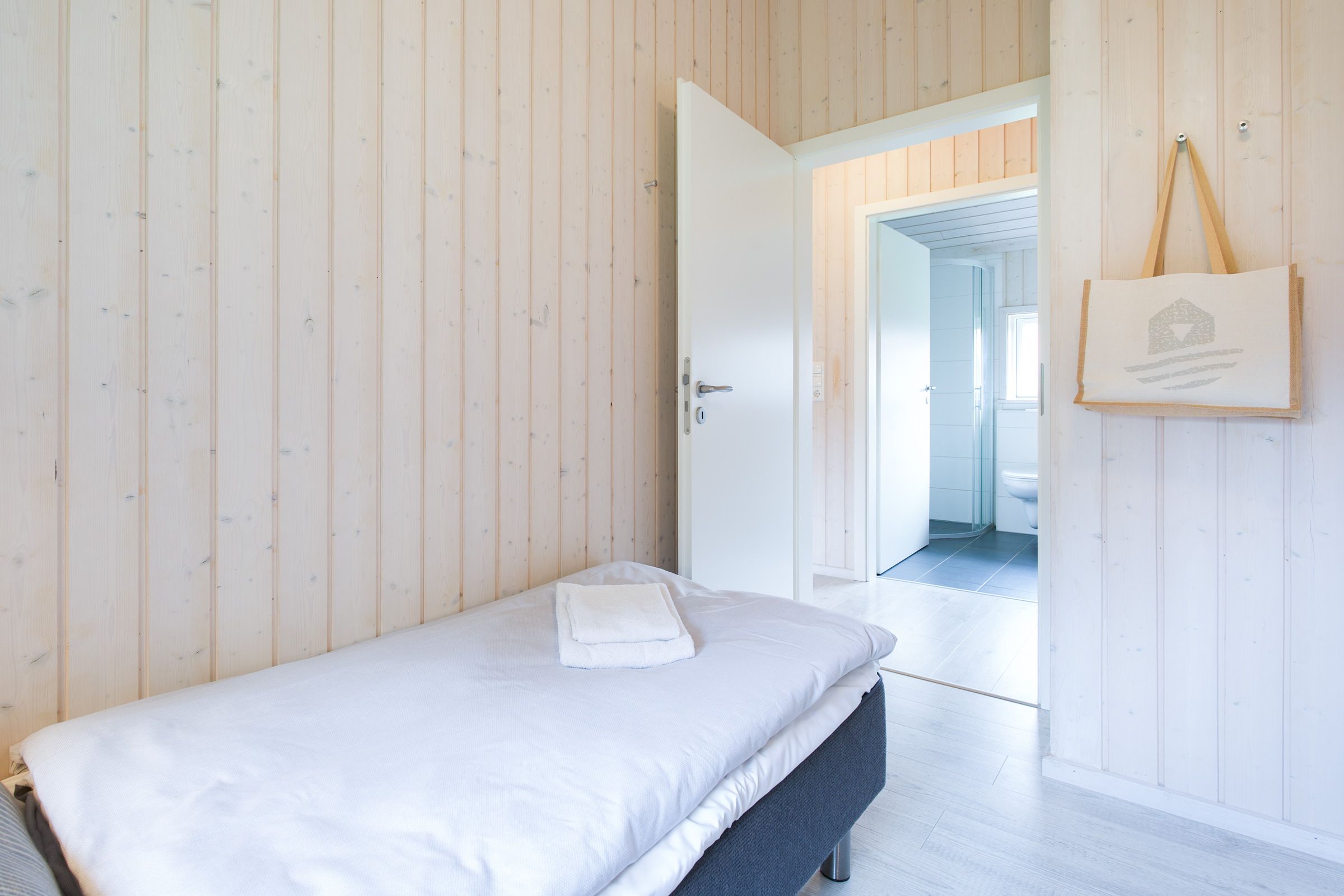 Holiday Vital Resort Ferienhaus 84 22