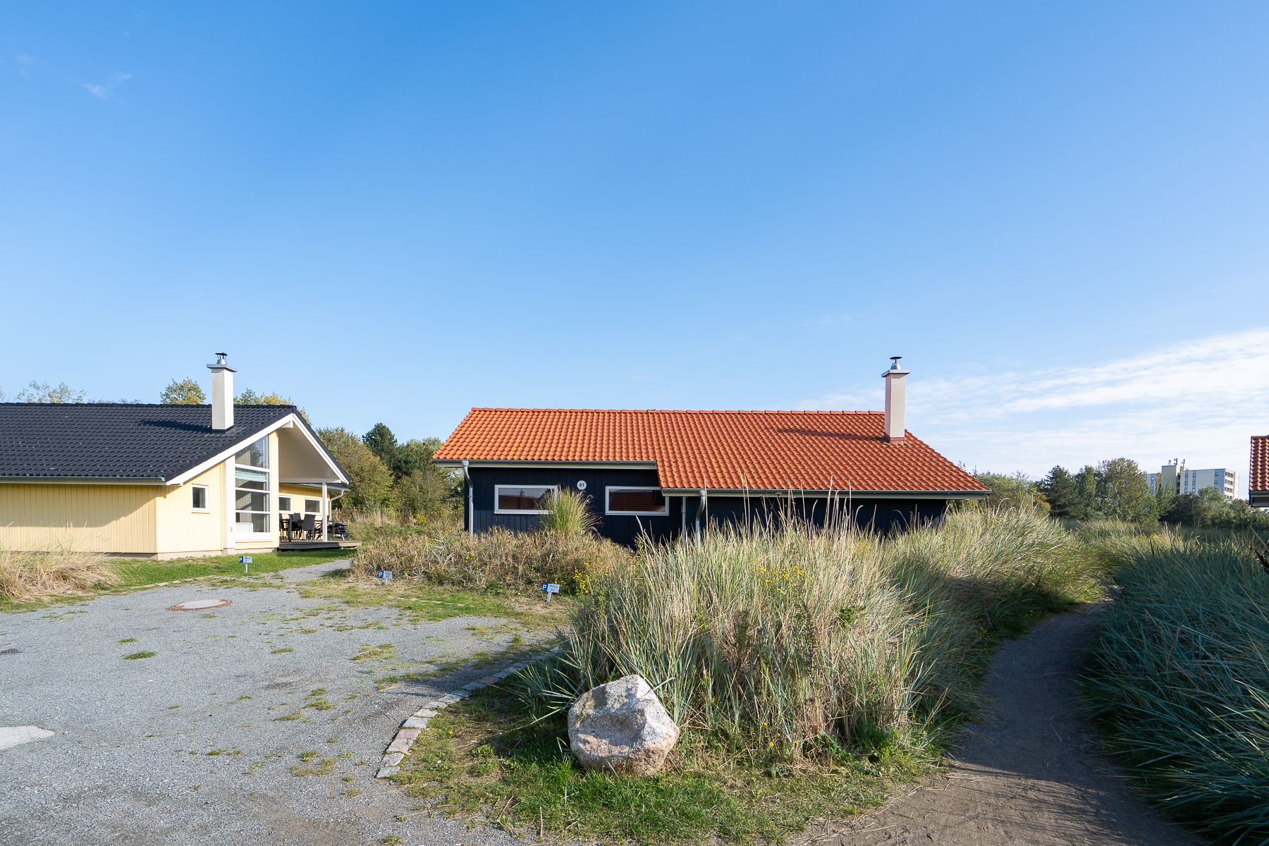 Holiday Vital Resort Ferienhaus 81 50