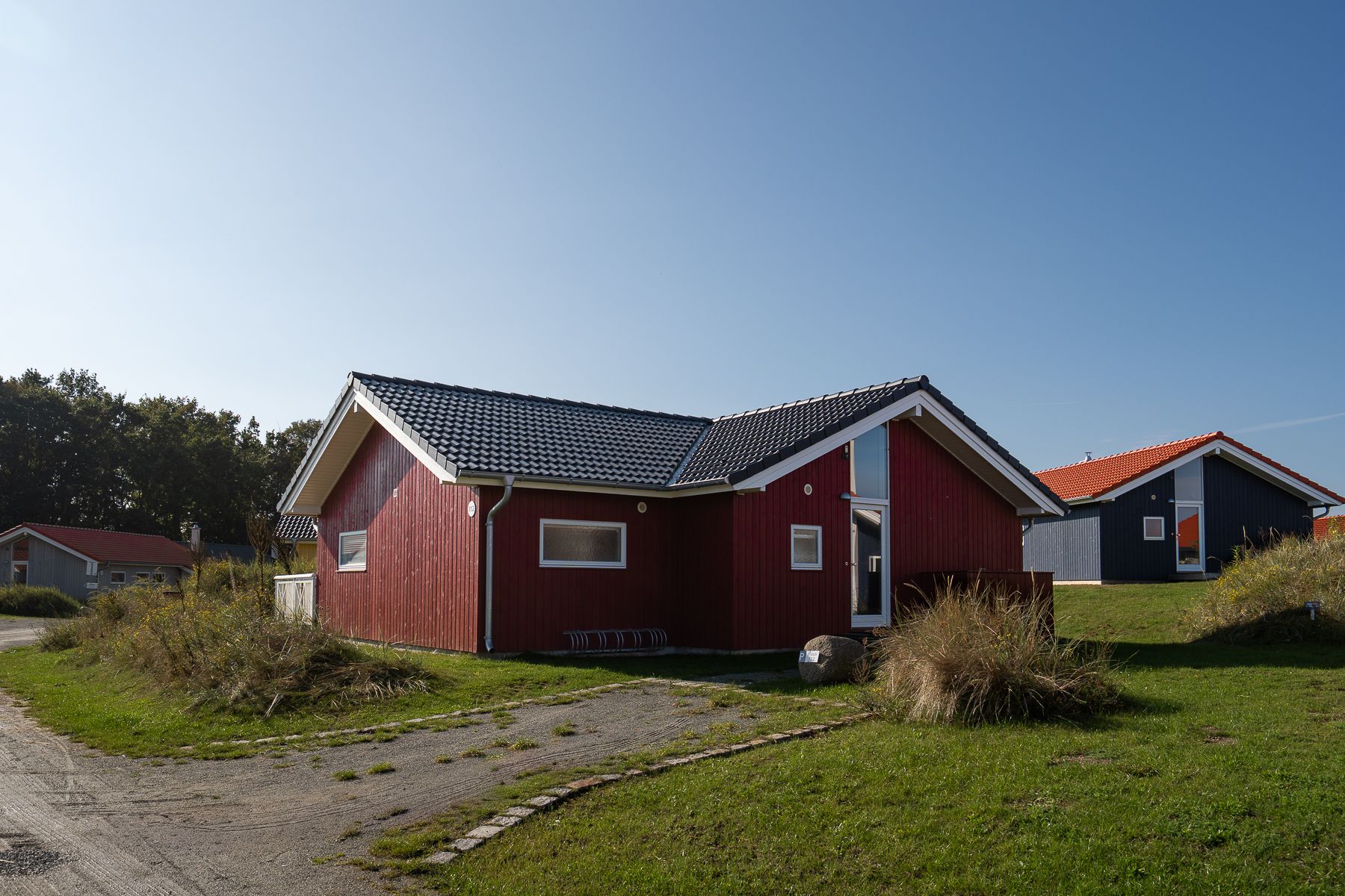 Hauptansicht
