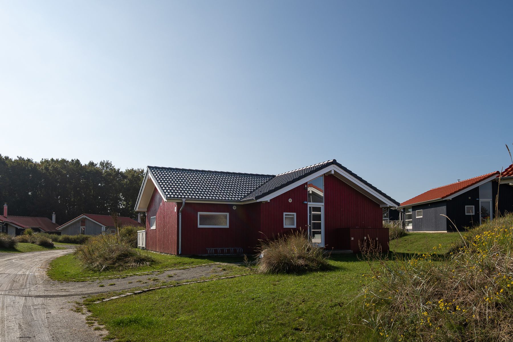 Hauptansicht
