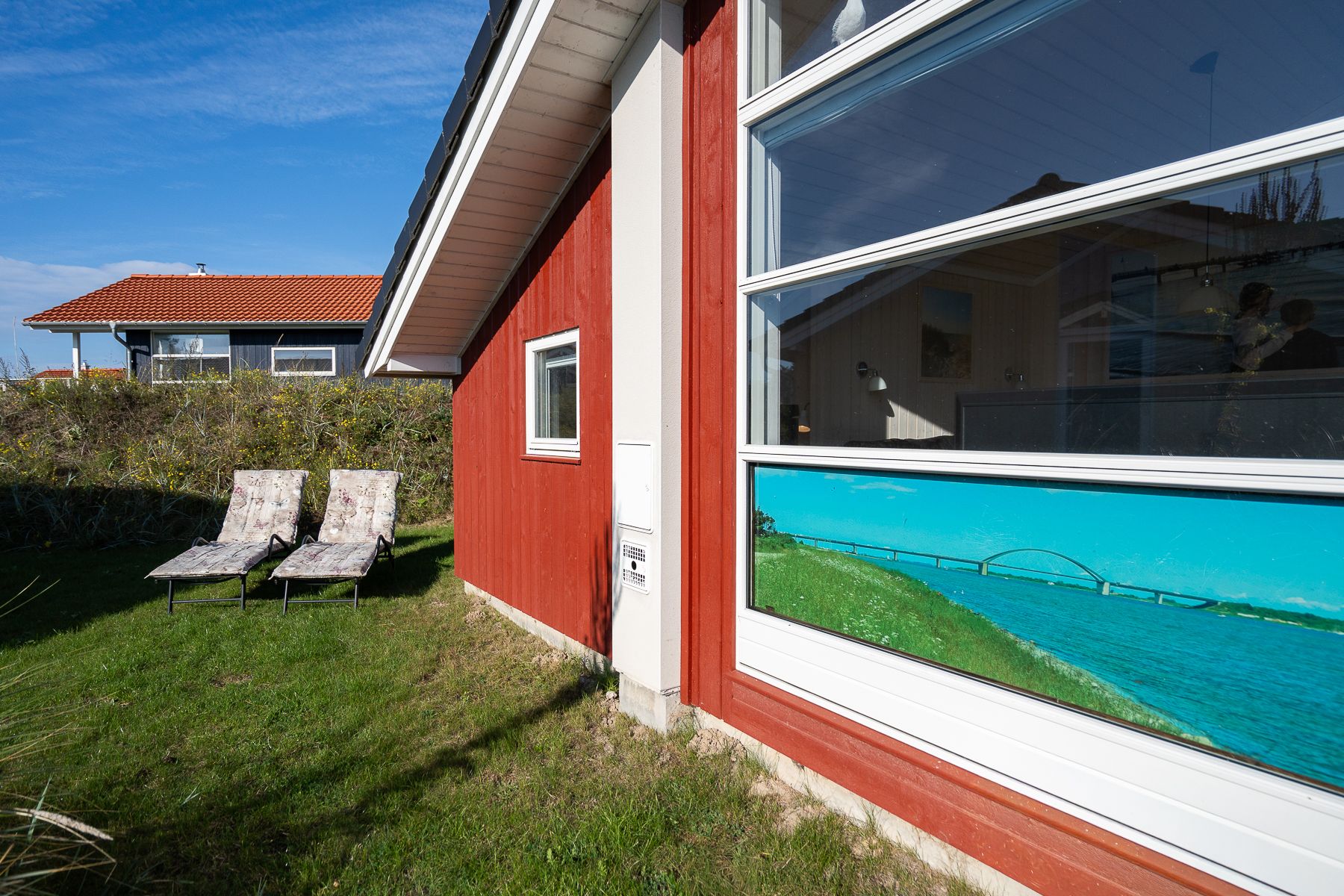 Holiday Vital Resort Ferienhaus 112 43