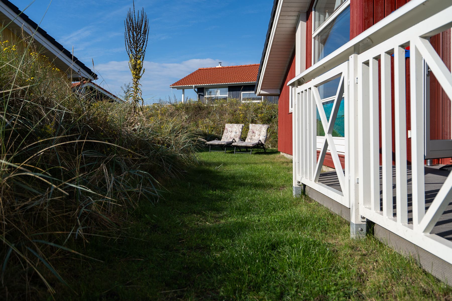 Holiday Vital Resort Ferienhaus 112 42