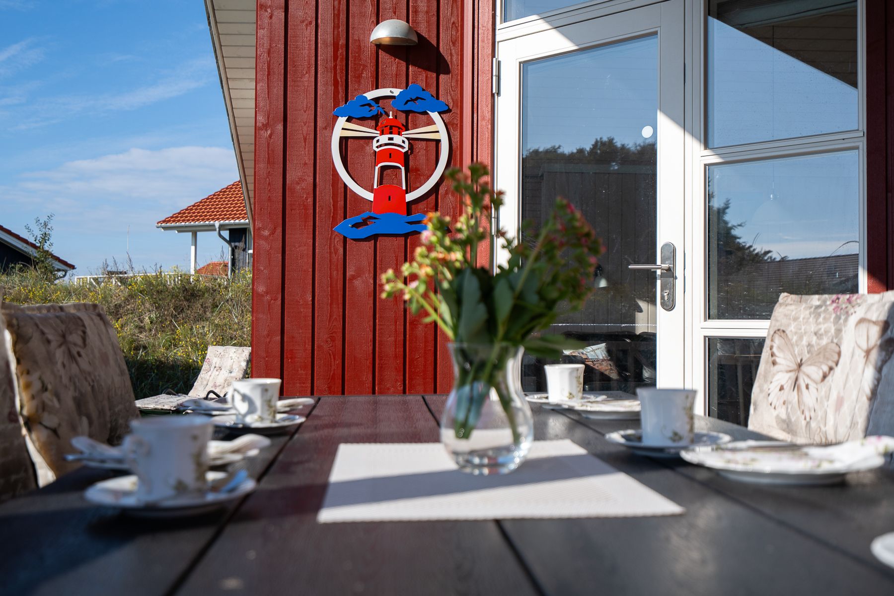 Holiday Vital Resort Ferienhaus 112 41