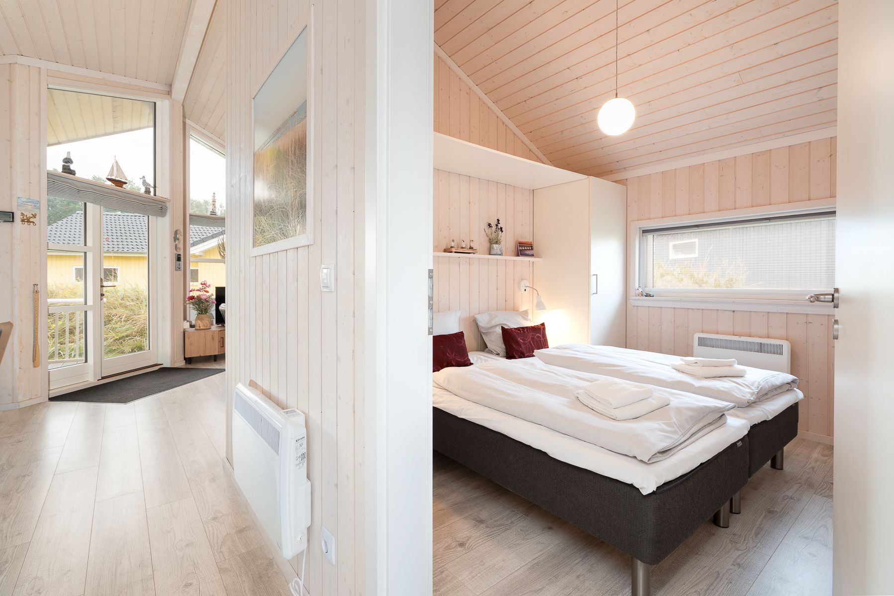 Holiday Vital Resort Ferienhaus 112 22