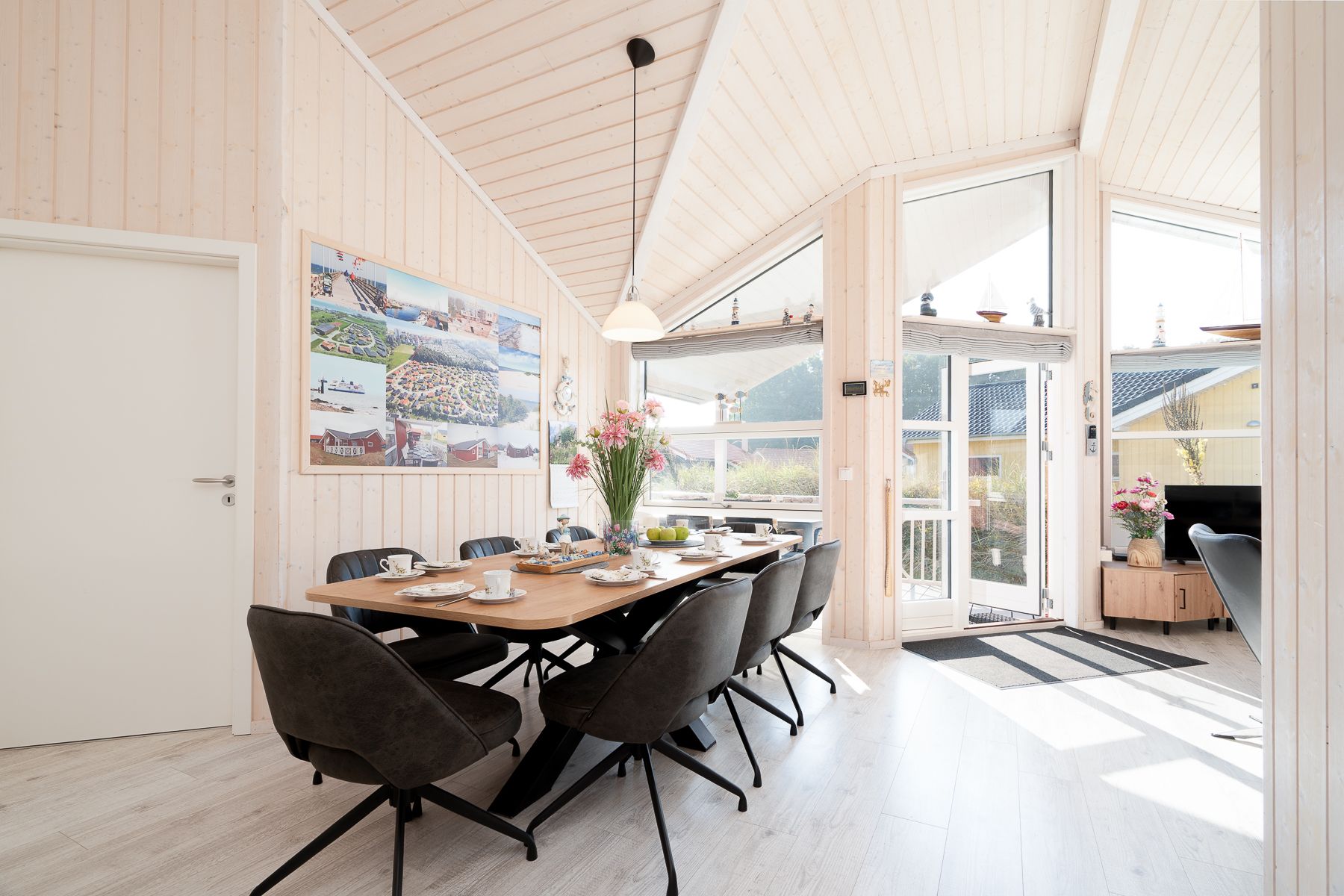 Holiday Vital Resort Ferienhaus 112 13