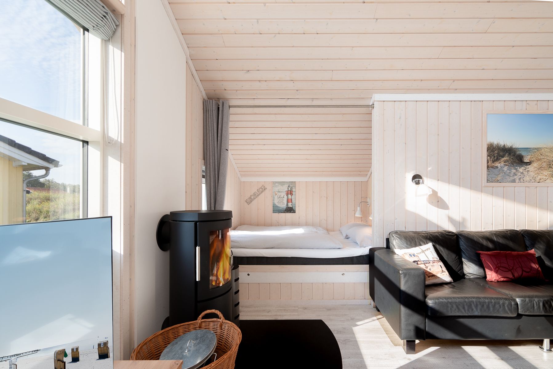 Holiday Vital Resort Ferienhaus 112 17