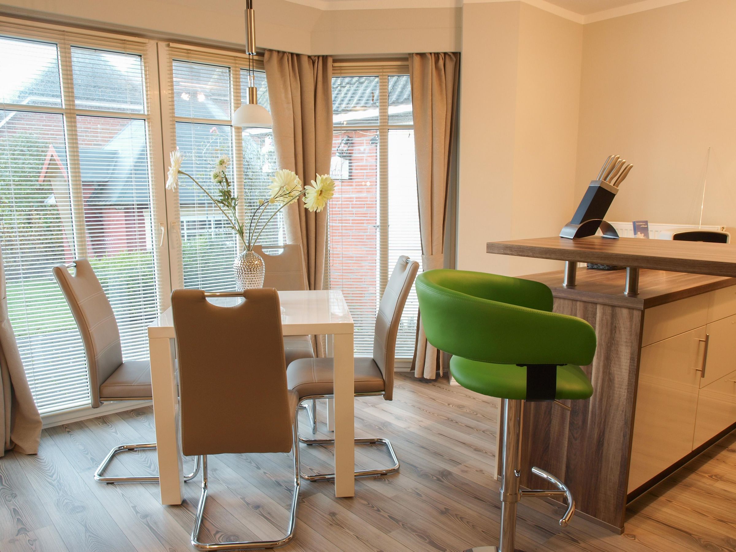 Apartment Godewind 4