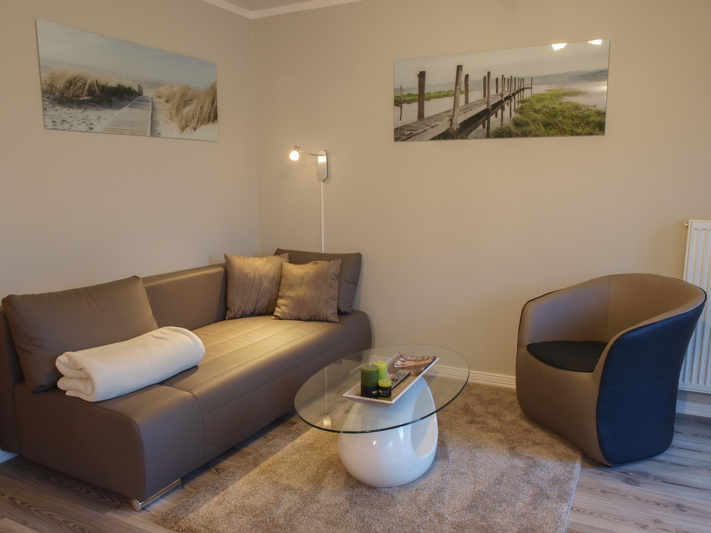 Apartment Godewind 5