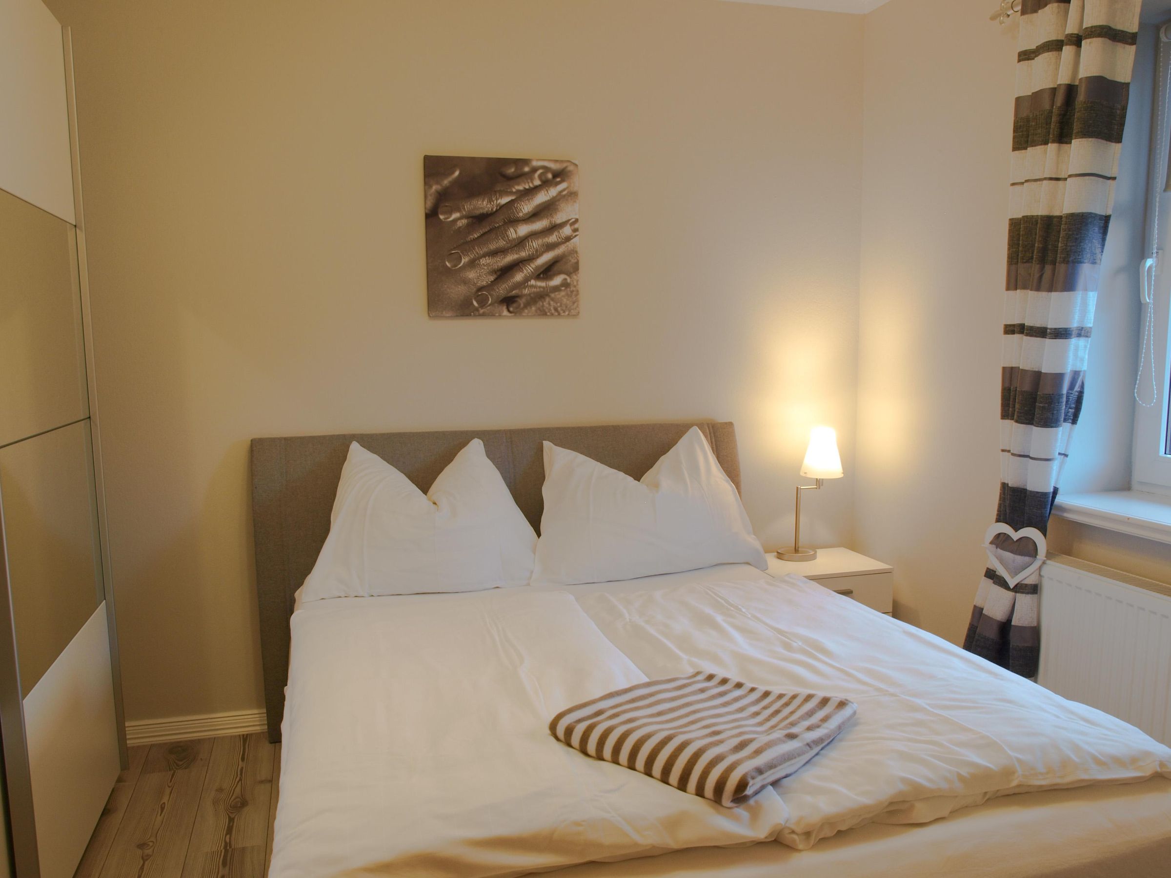 Apartment Godewind 2