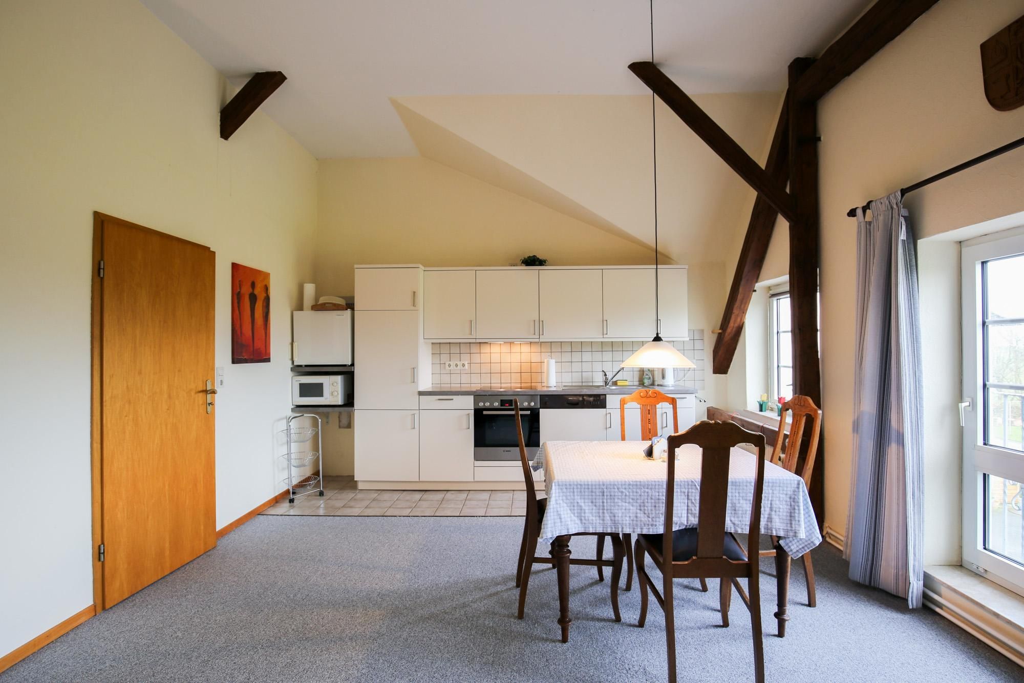 Ferienwohnung Rungholt 4