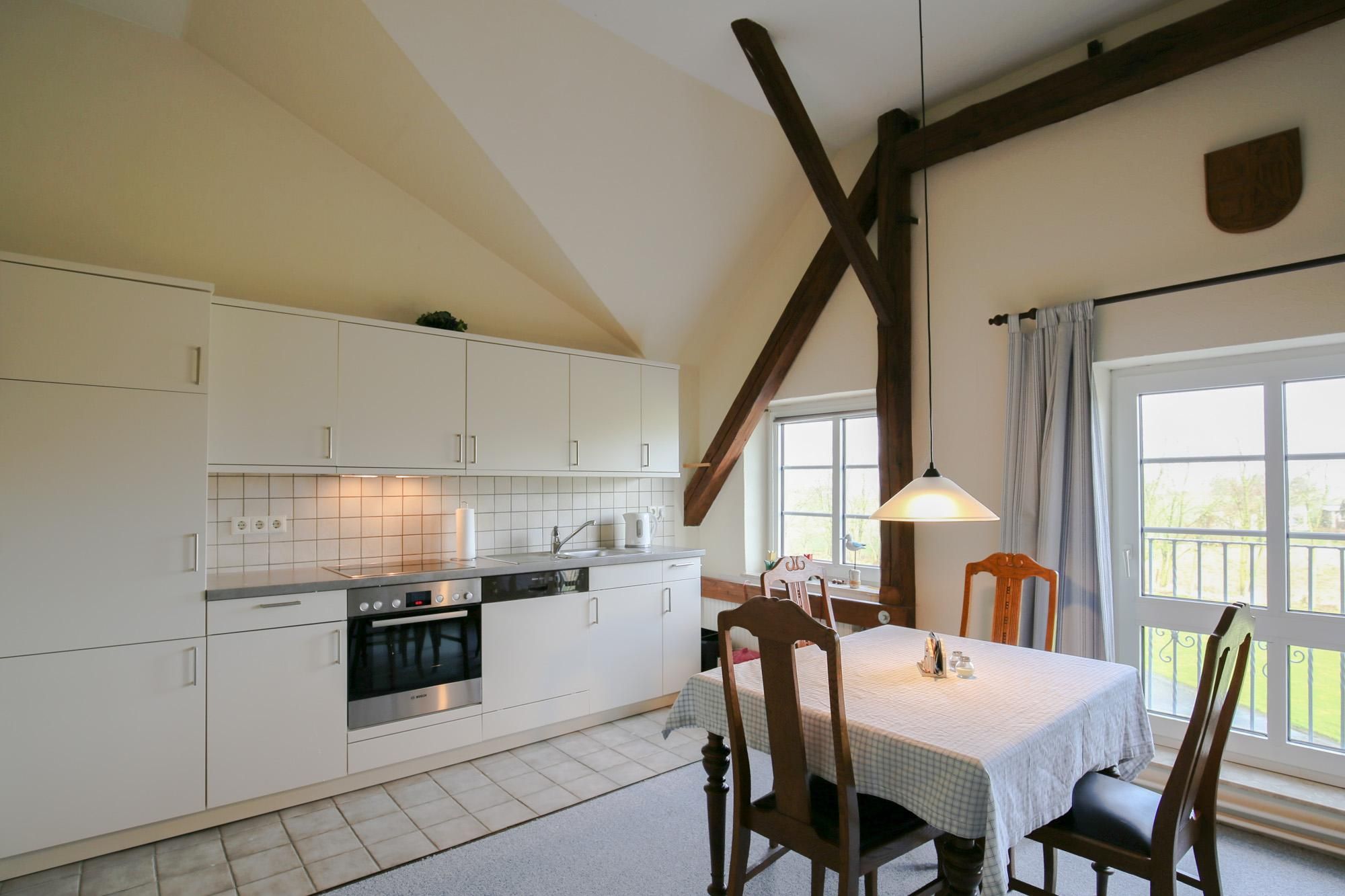 Ferienwohnung Rungholt 5