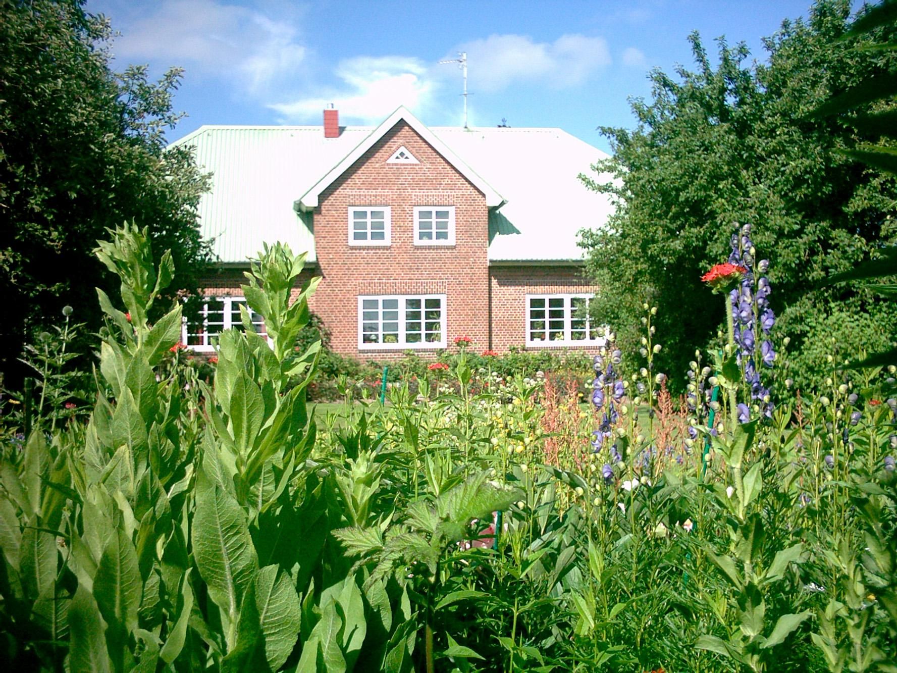 Ferienwohnung Rungholt